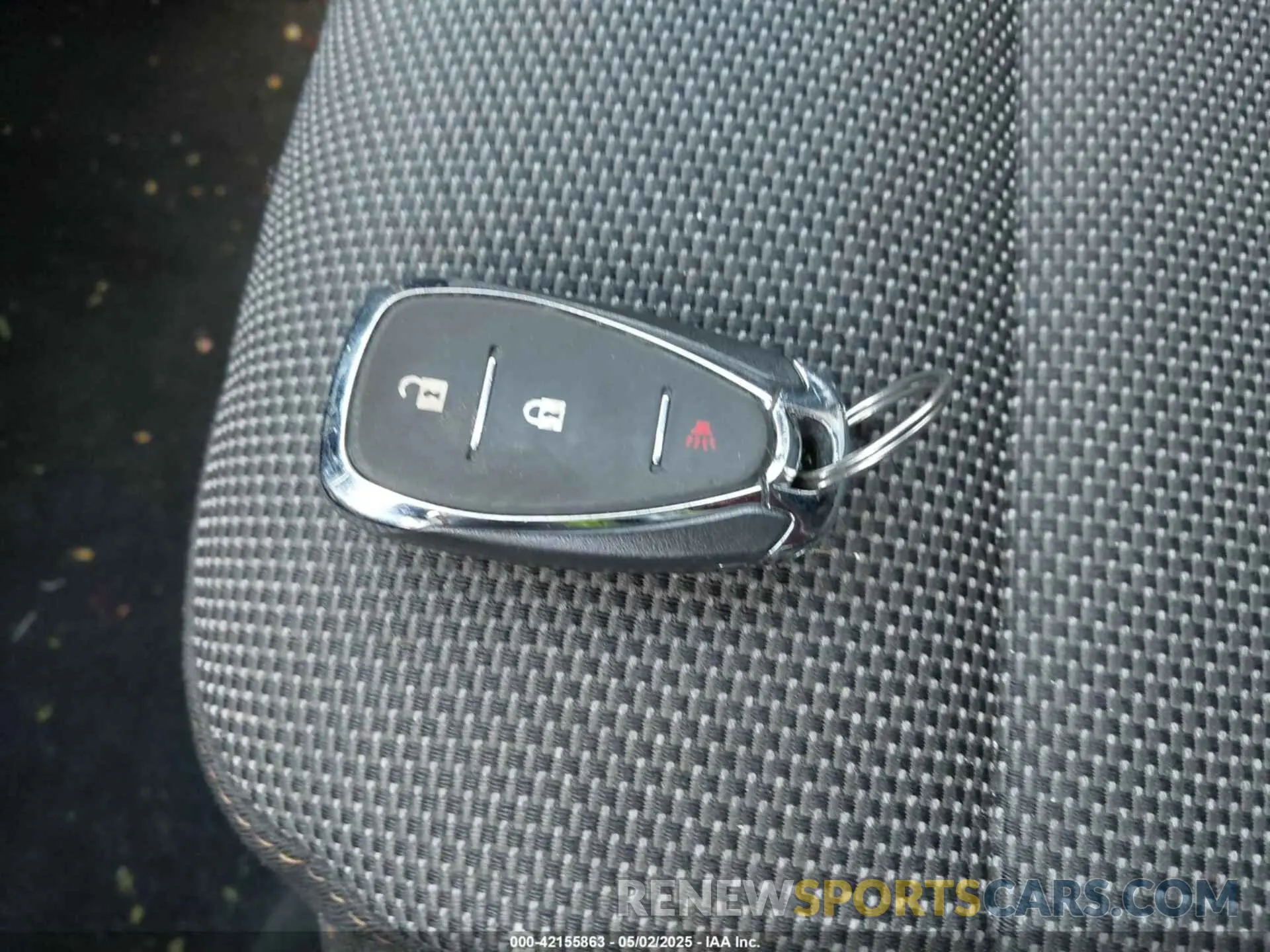 11 Photograph of a damaged car 1GNEVFKW2MJ115220 CHEVROLET TRAVERSE 2021