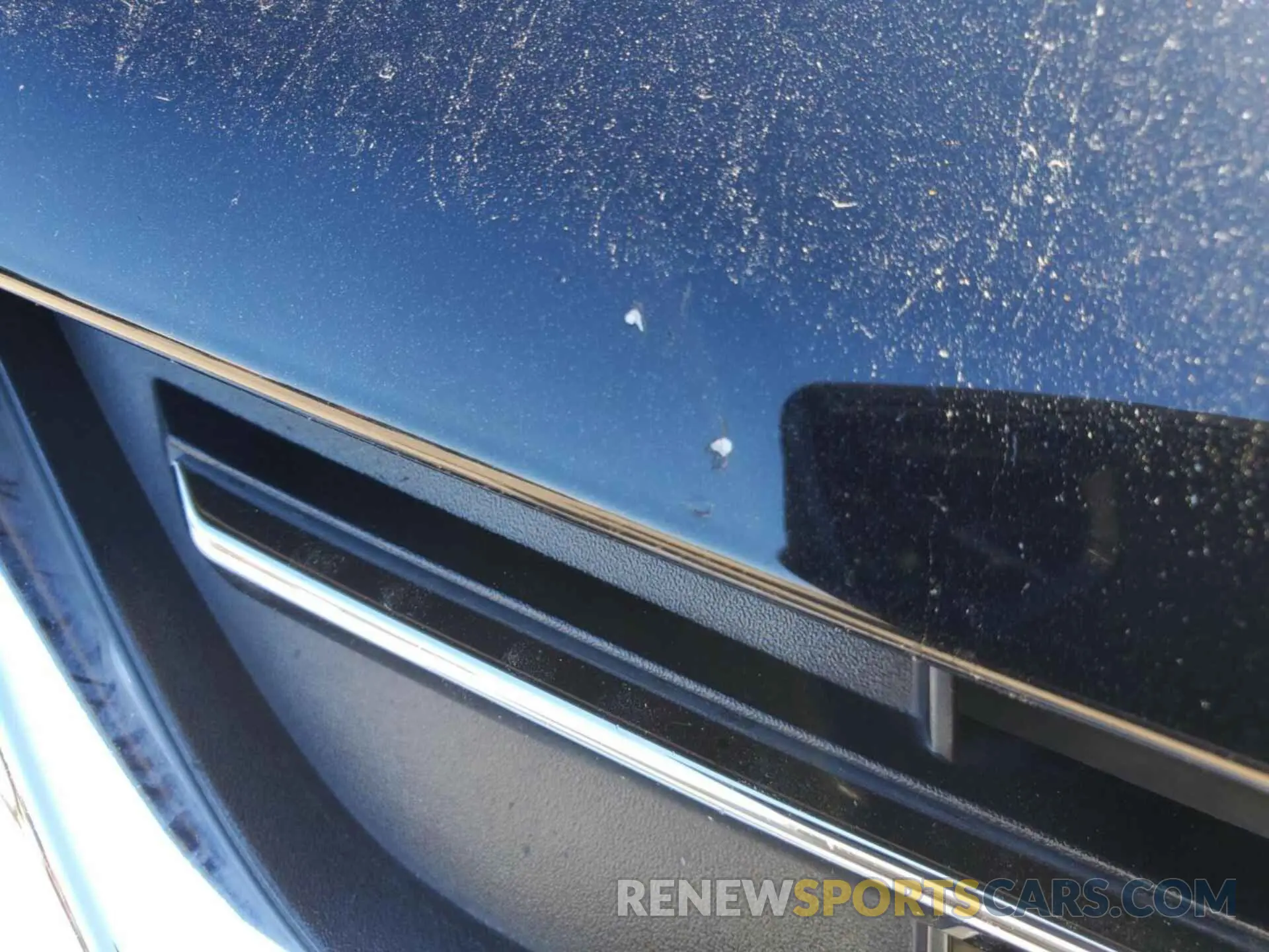 1 Photograph of a damaged car 1GNEVGKW4MJ184643 CHEVROLET TRAVERSE 2021