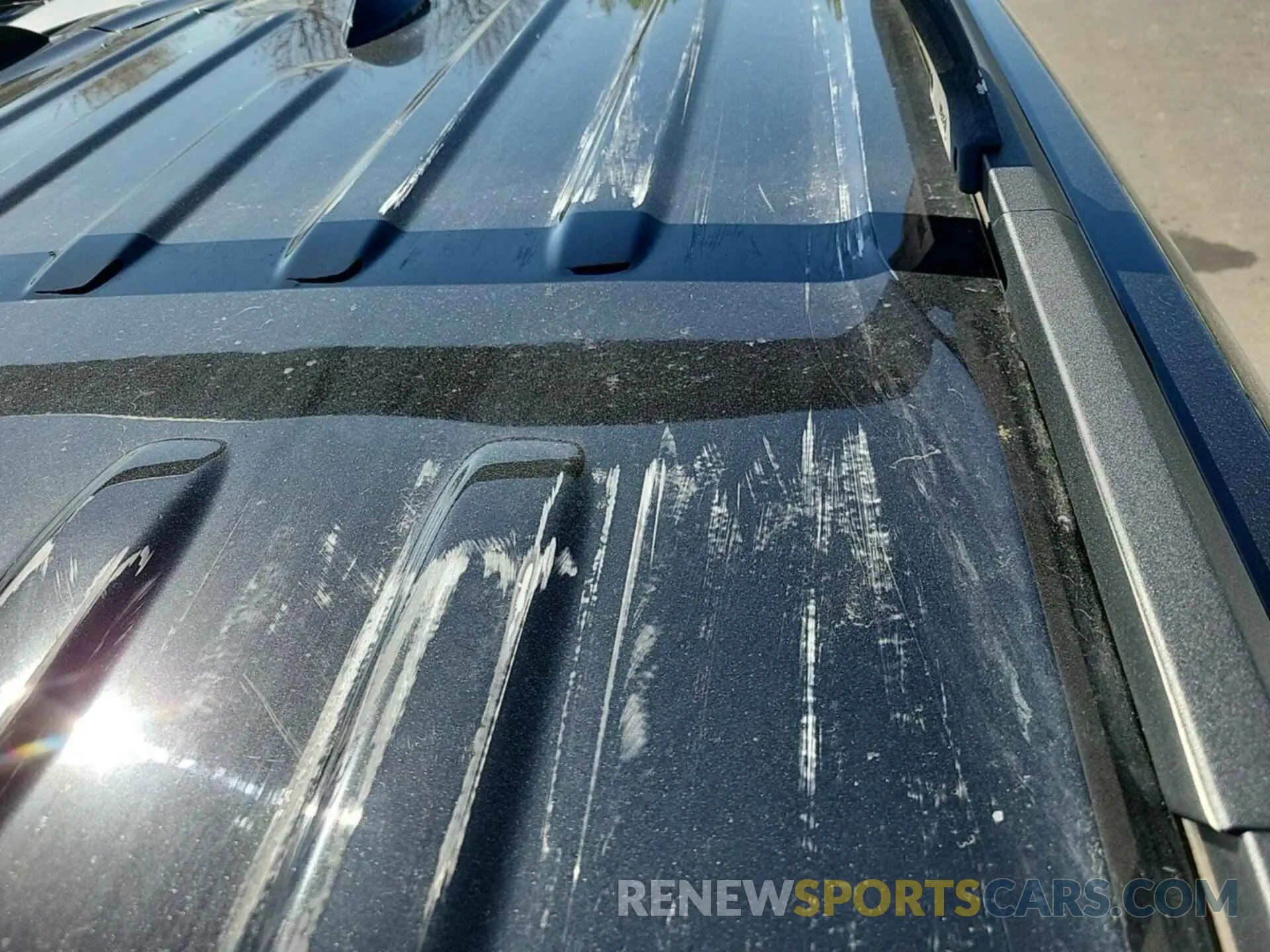 13 Photograph of a damaged car 1GNEVGKW4MJ188577 CHEVROLET TRAVERSE 2021