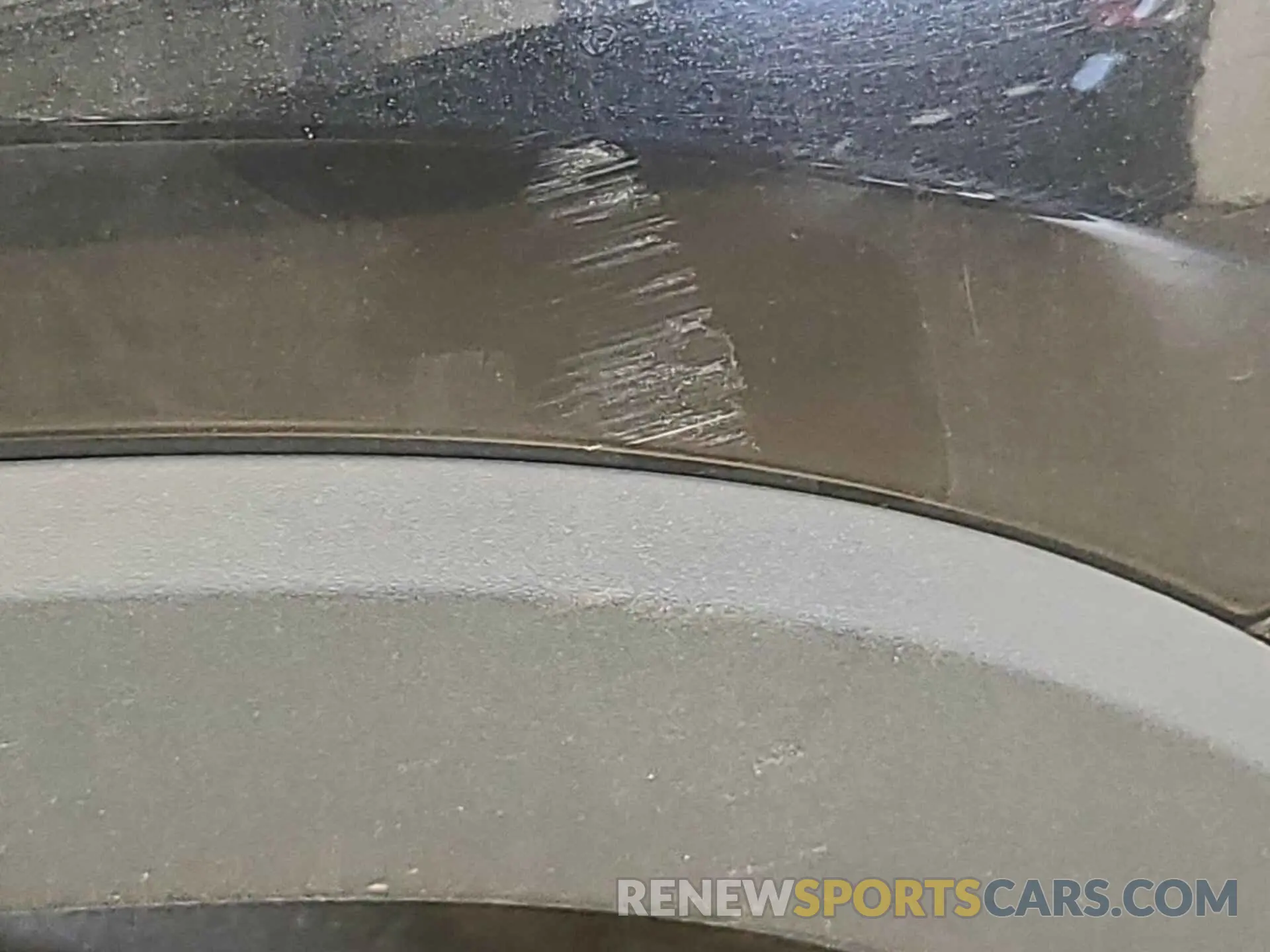 26 Photograph of a damaged car 1GNEVGKW5MJ188717 CHEVROLET TRAVERSE 2021