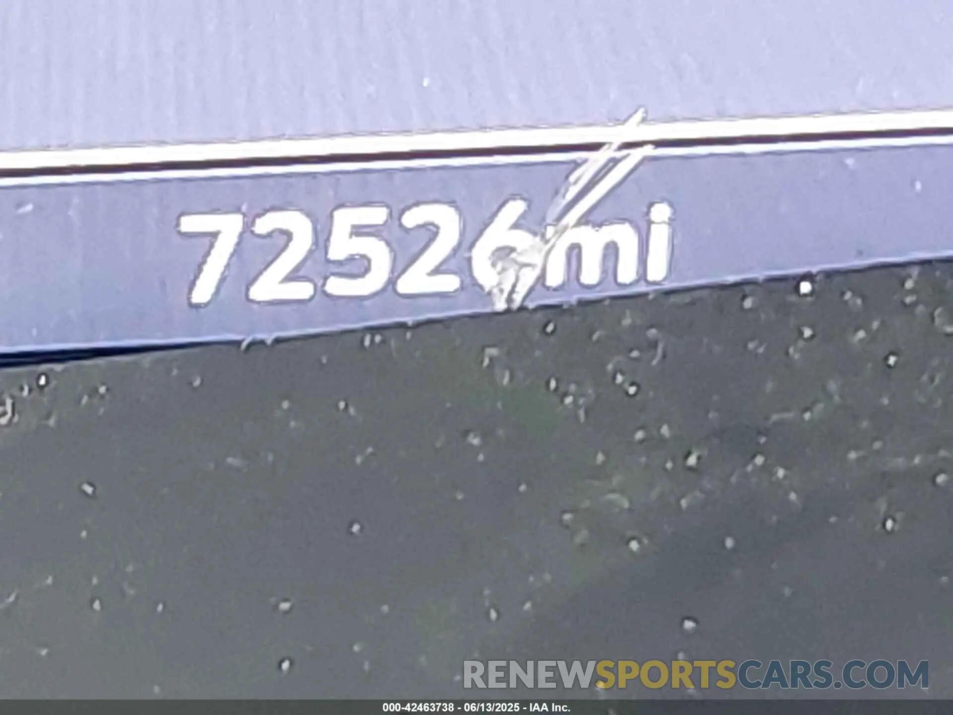 15 Photograph of a damaged car 1GNEVGKW7MJ181364 CHEVROLET TRAVERSE 2021