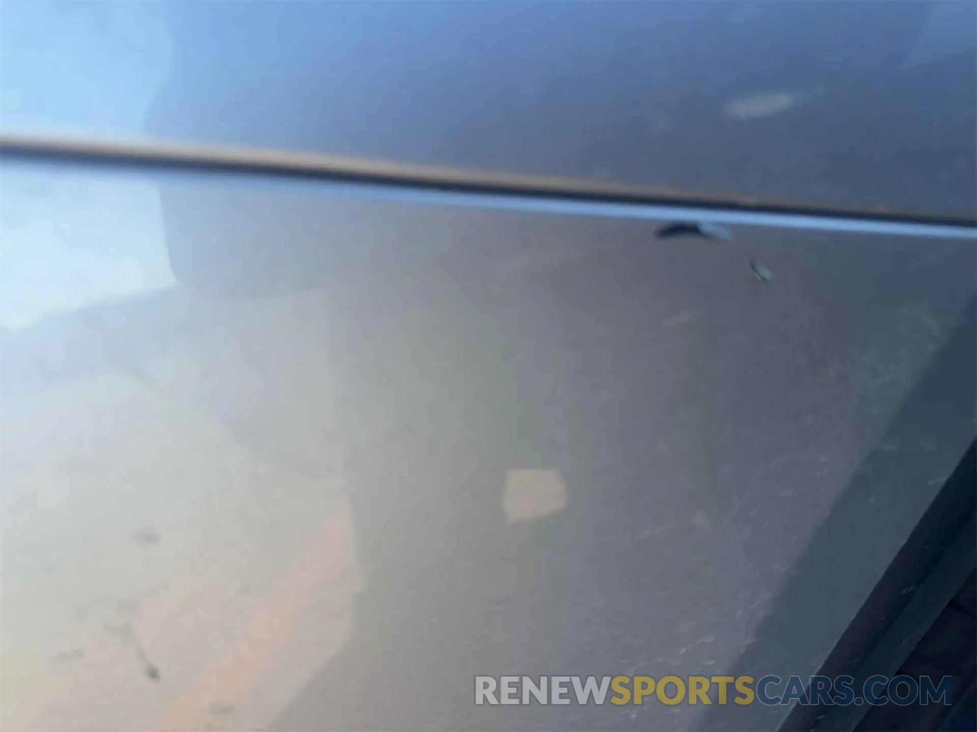 6 Photograph of a damaged car 1GNEVHKW0MJ167781 CHEVROLET TRAVERSE 2021