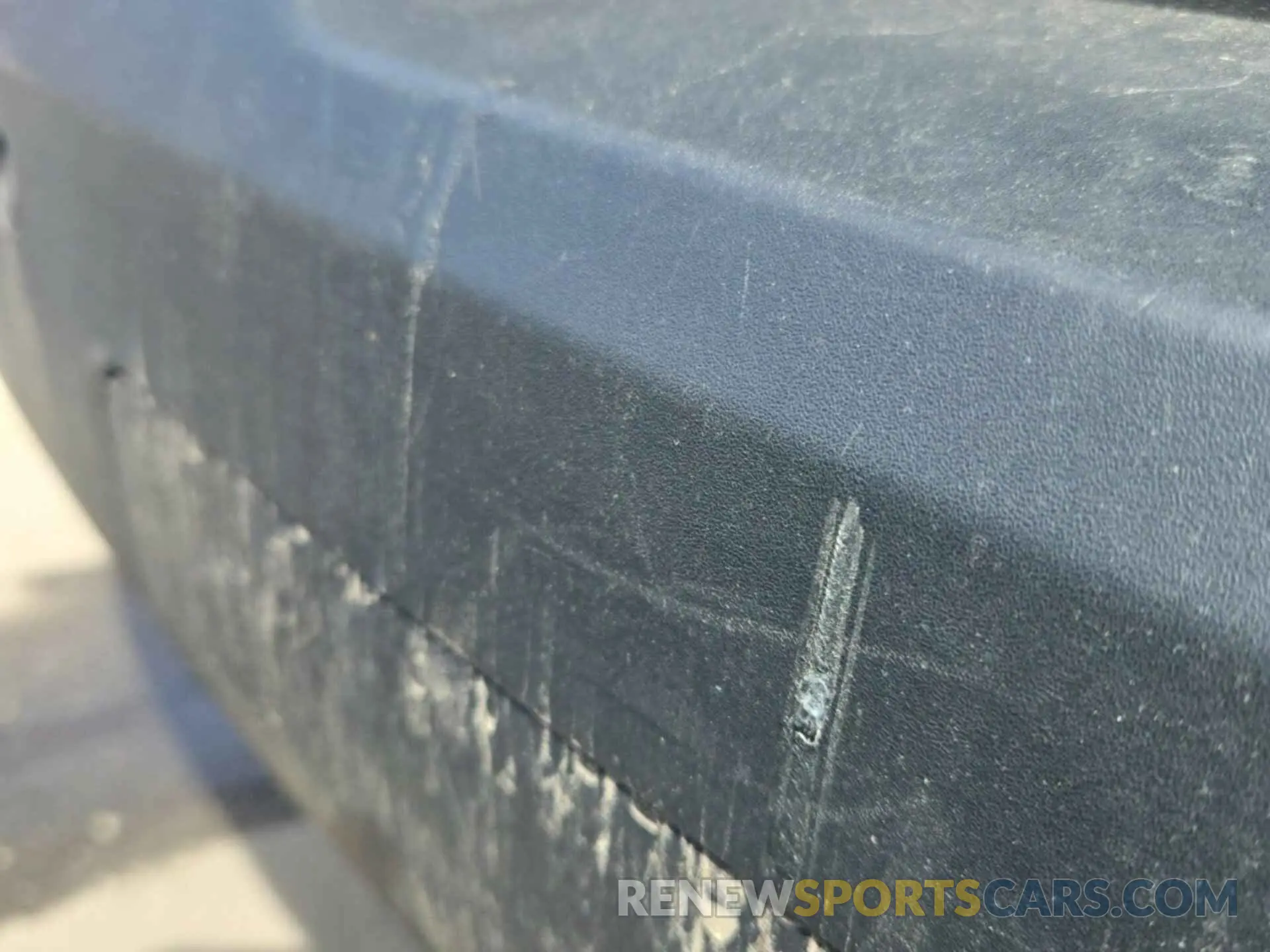 30 Photograph of a damaged car 1GNEVHKW4MJ185278 CHEVROLET TRAVERSE 2021