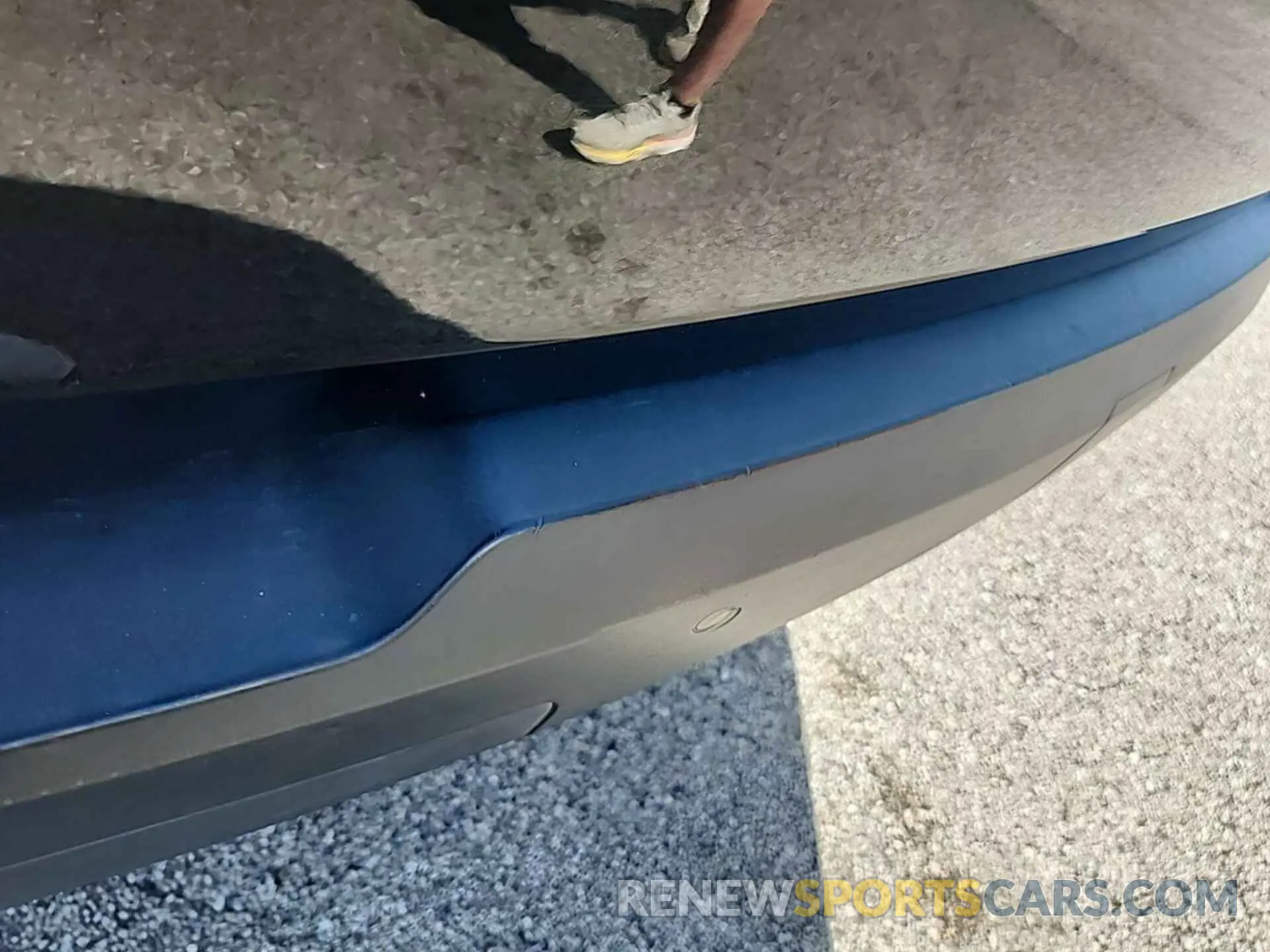 26 Photograph of a damaged car 1GNERGKW0NJ146381 CHEVROLET TRAVERSE 2022