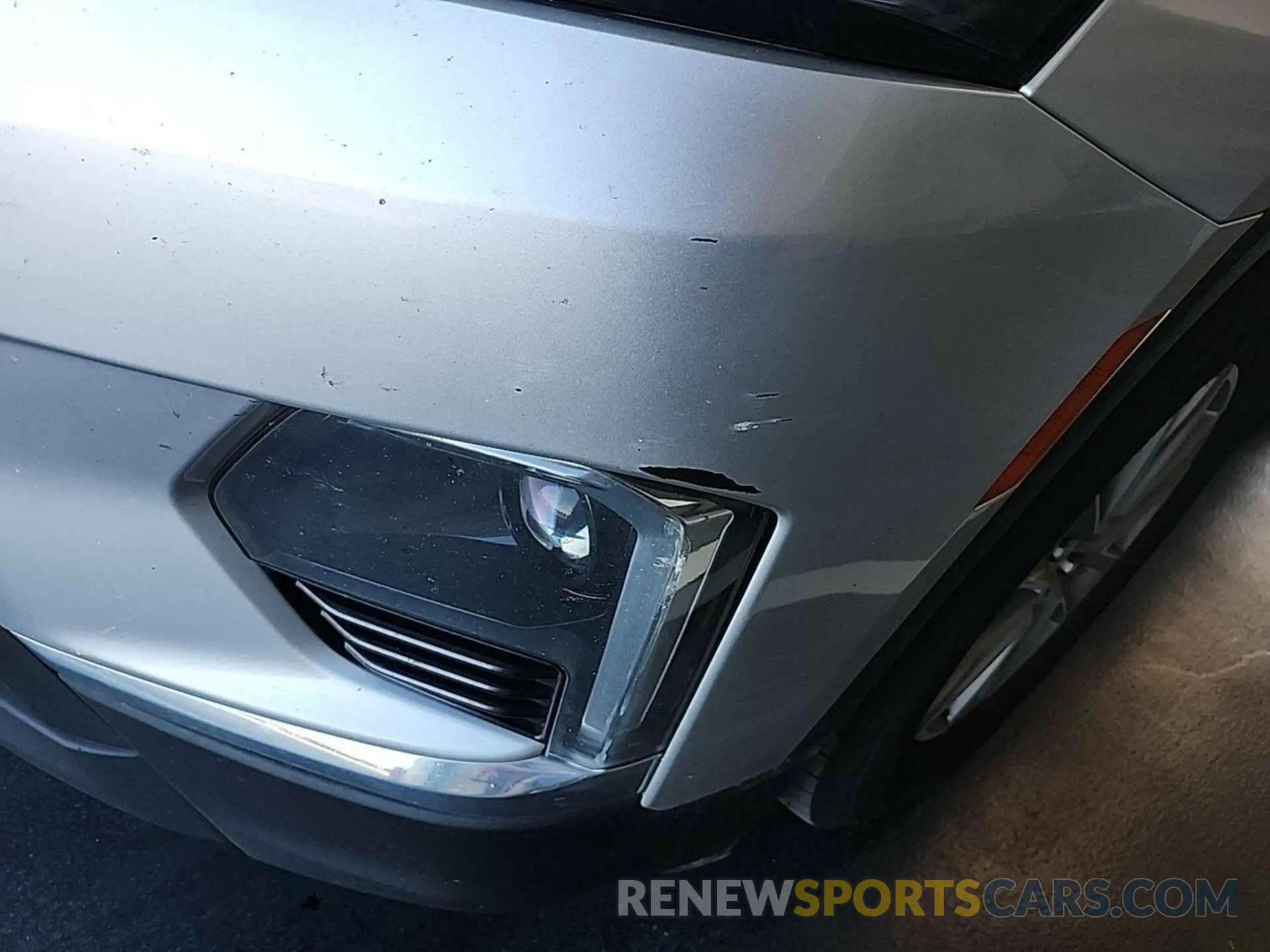 25 Photograph of a damaged car 1GNERGKW1NJ146907 CHEVROLET TRAVERSE 2022