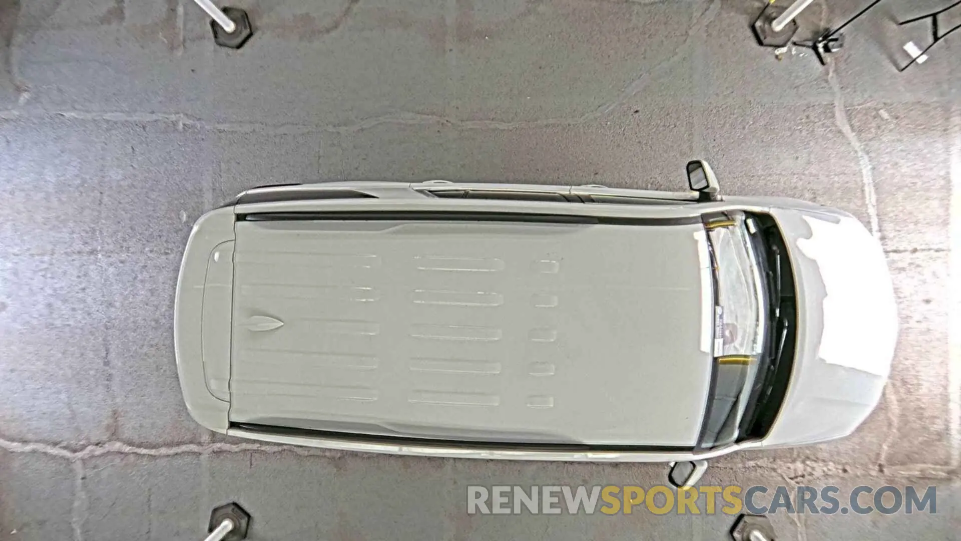 1 Photograph of a damaged car 1GNERGKW3NJ180301 CHEVROLET TRAVERSE 2022