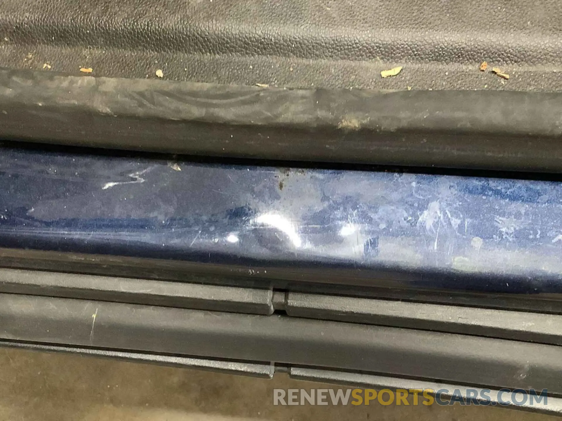 13 Photograph of a damaged car 1GNERGKW7NJ152503 CHEVROLET TRAVERSE 2022