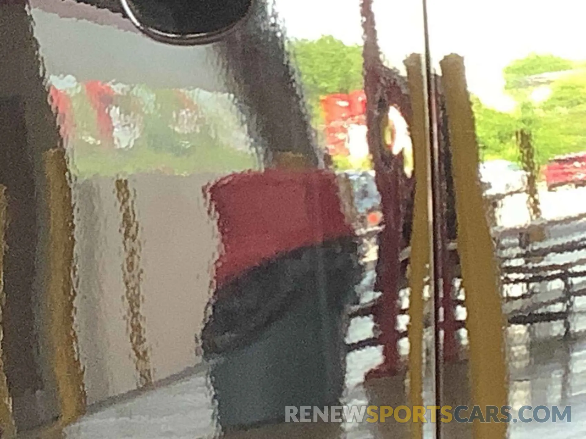 30 Photograph of a damaged car 1GNERGKW7NJ152503 CHEVROLET TRAVERSE 2022