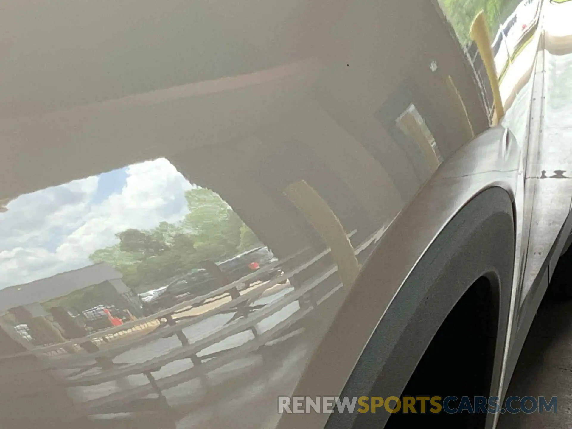 15 Photograph of a damaged car 1GNERGKWXNJ113470 CHEVROLET TRAVERSE 2022