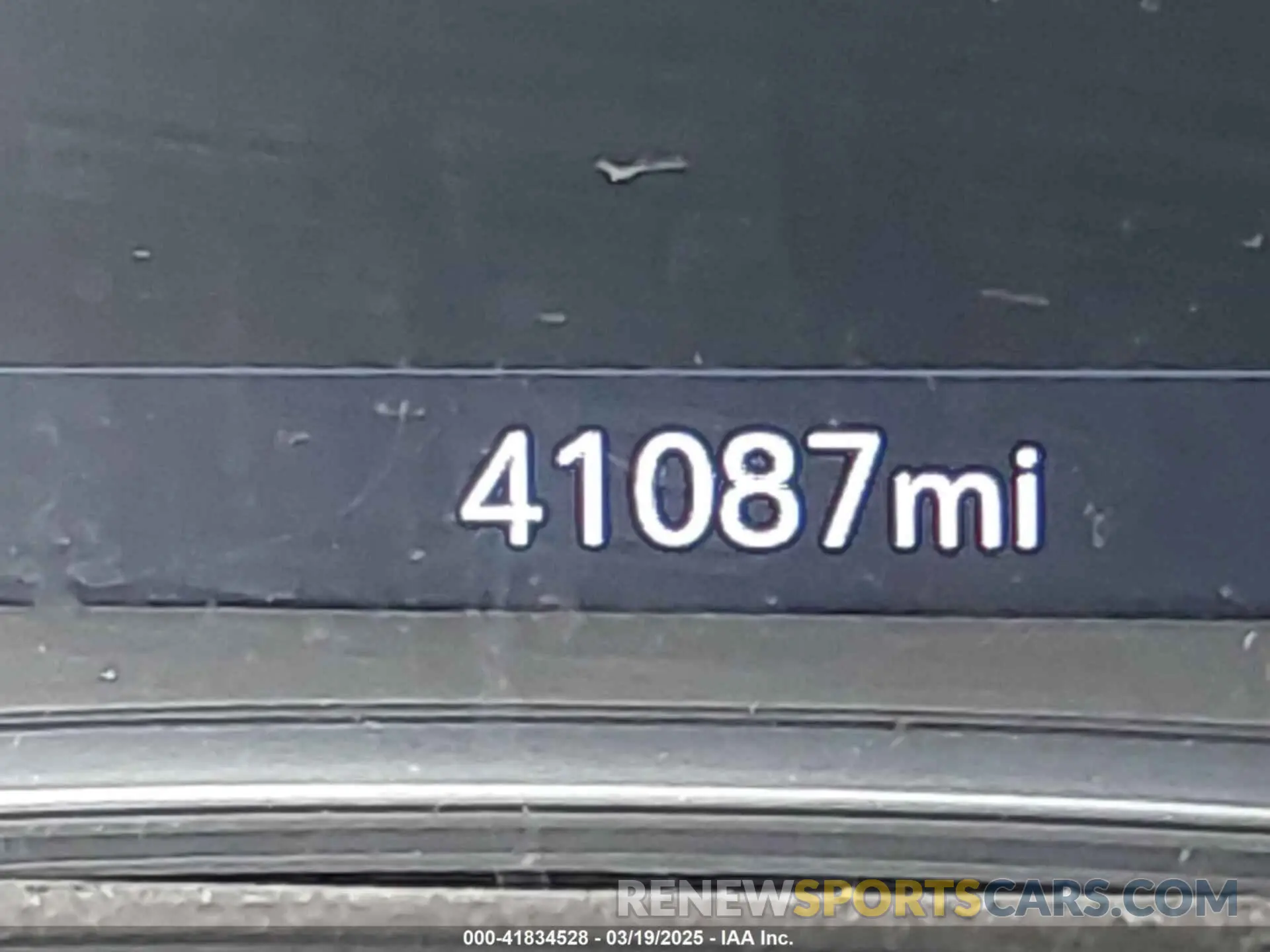 16 Photograph of a damaged car 1GNERGKWXNJ128020 CHEVROLET TRAVERSE 2022