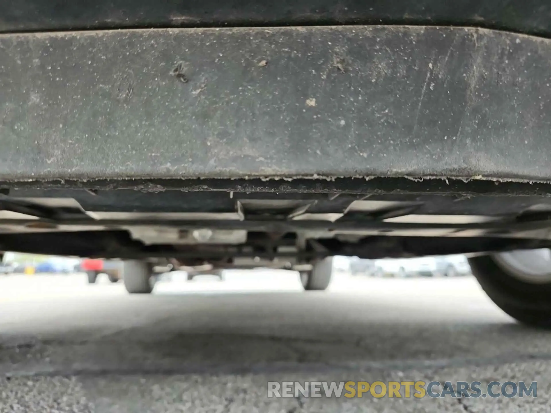 16 Photograph of a damaged car 1GNERGKWXNJ156903 CHEVROLET TRAVERSE 2022