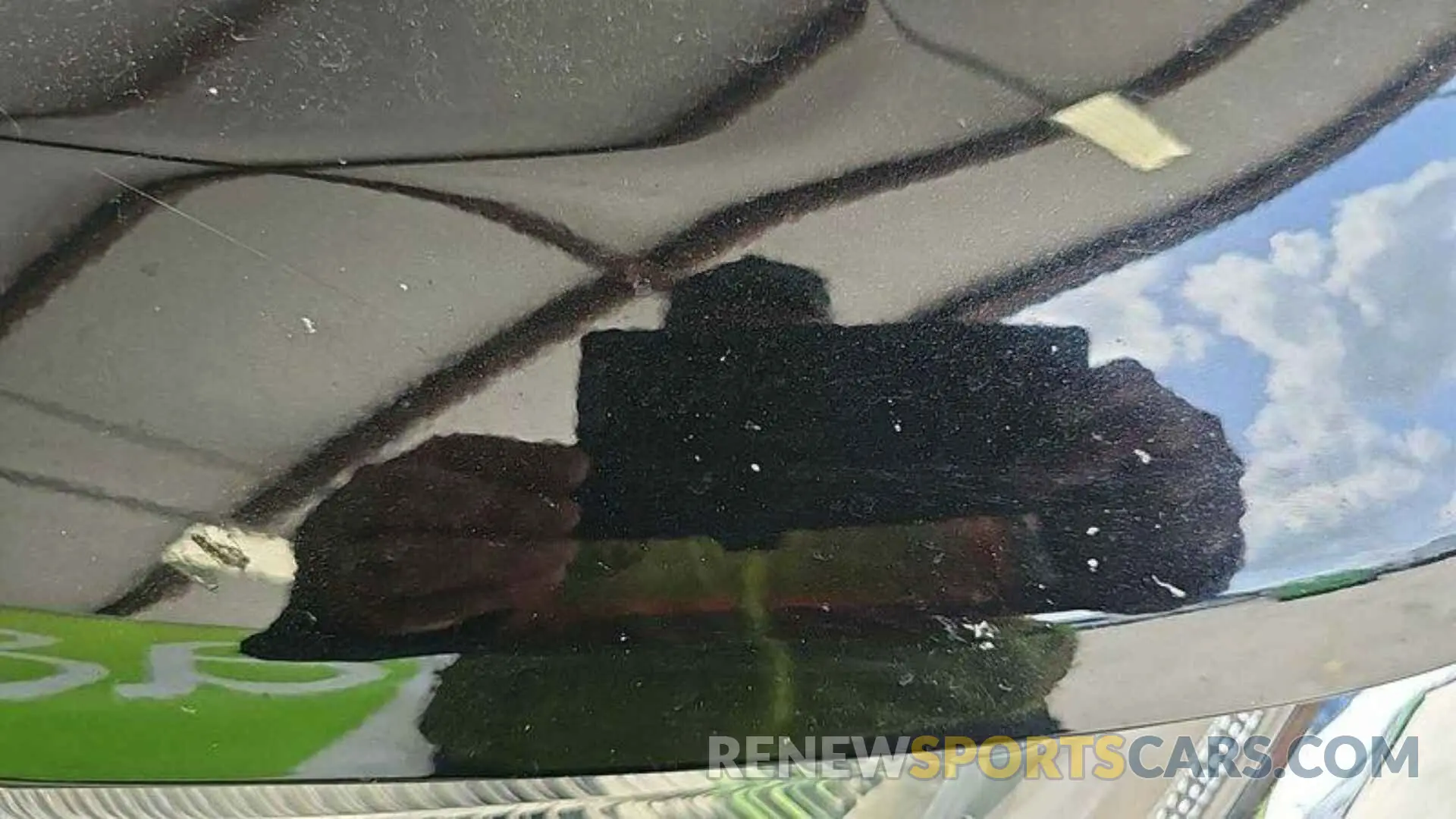 9 Photograph of a damaged car 1GNERHKW1NJ153829 CHEVROLET TRAVERSE 2022