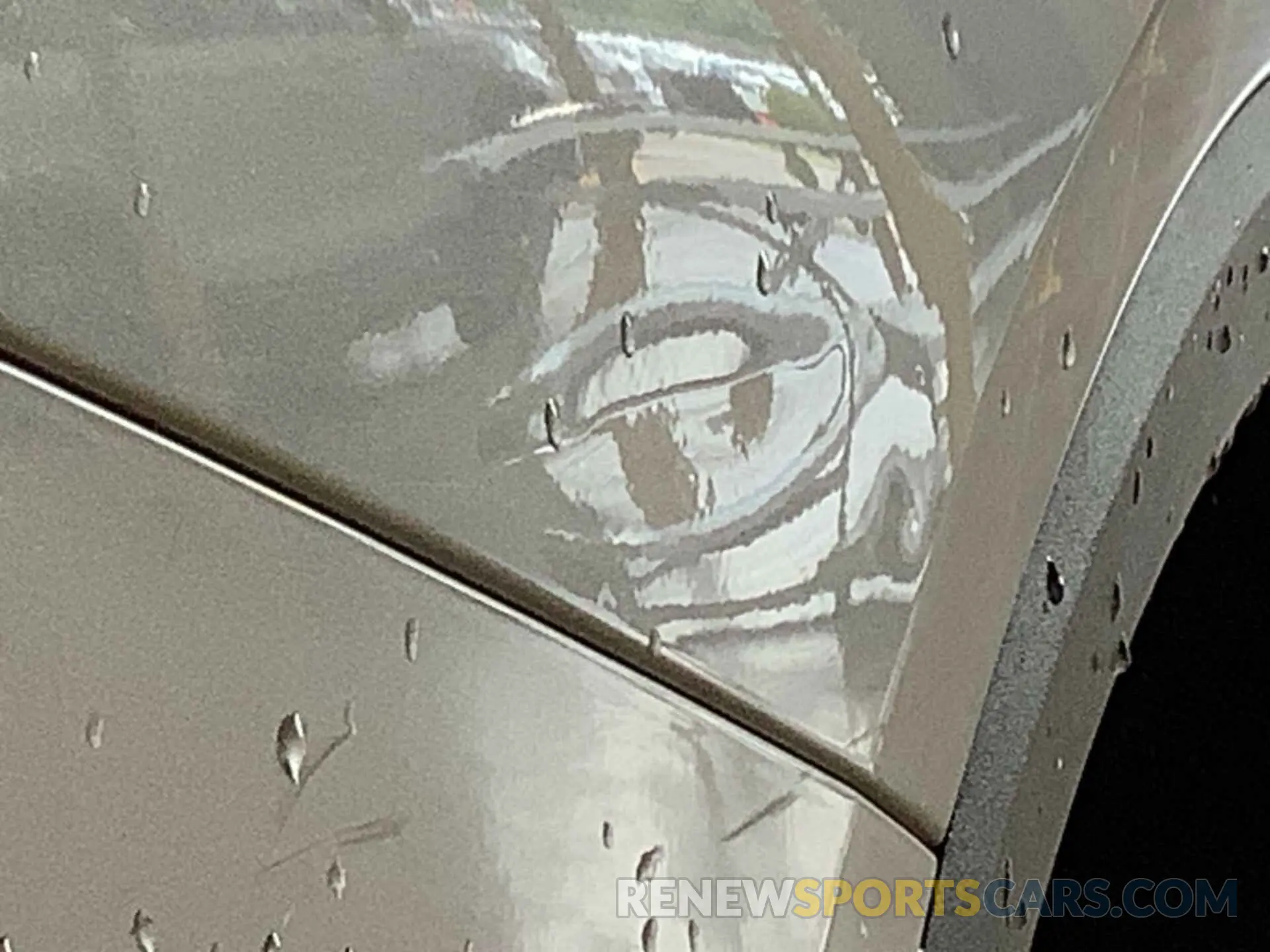 21 Photograph of a damaged car 1GNERHKW3NJ142590 CHEVROLET TRAVERSE 2022