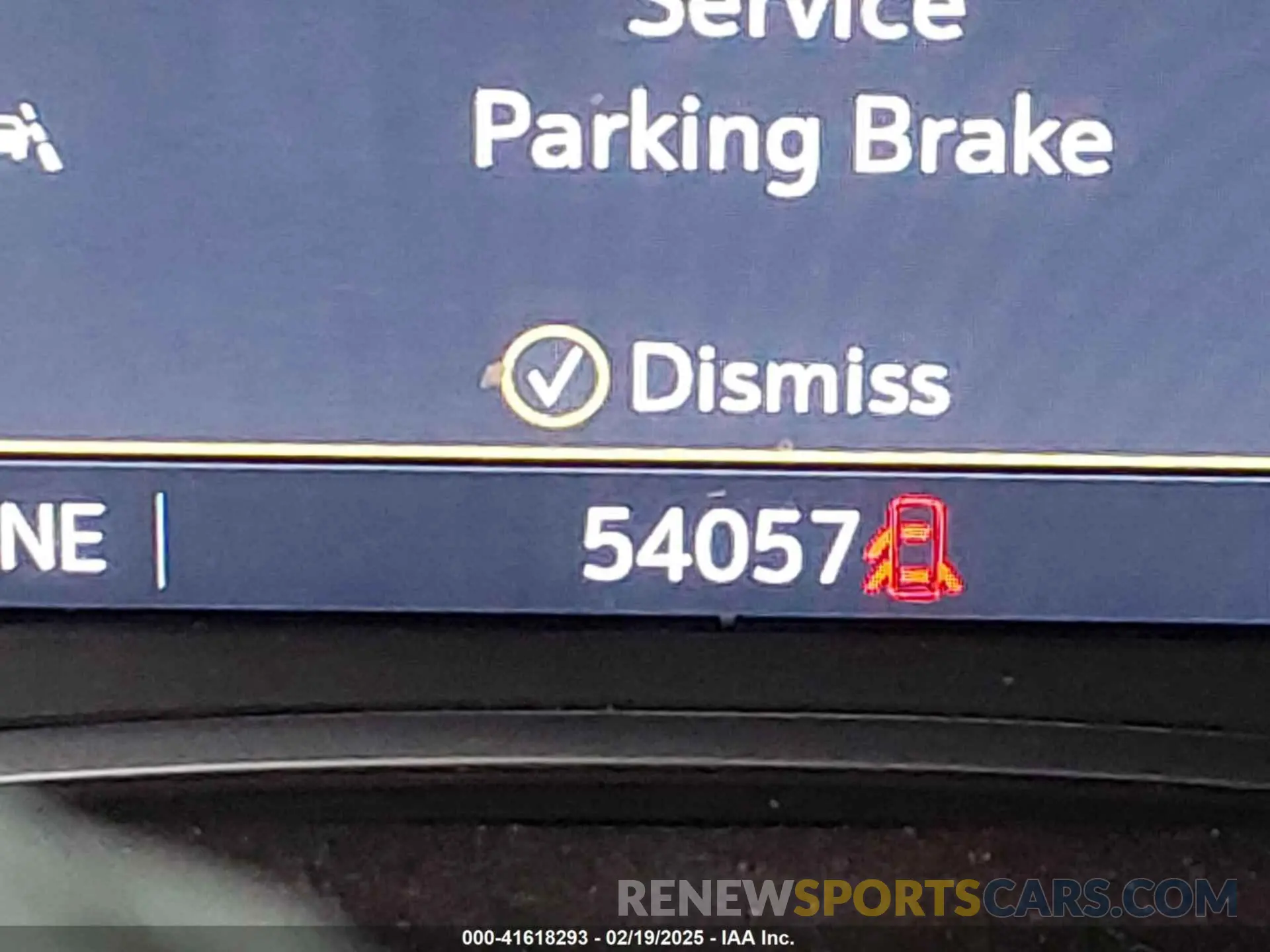 15 Photograph of a damaged car 1GNERJKW9NJ121766 CHEVROLET TRAVERSE 2022