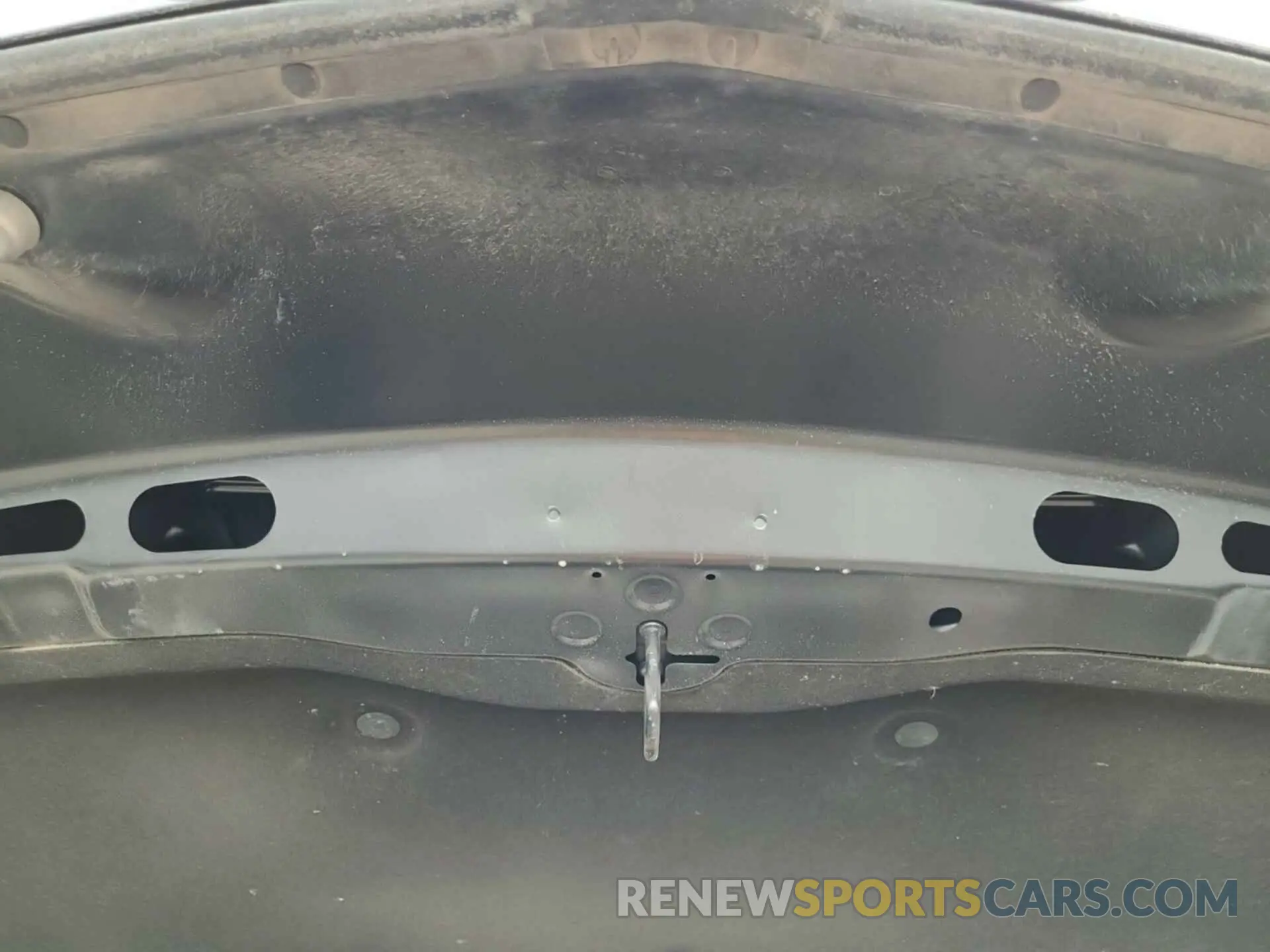 12 Photograph of a damaged car 1GNEVGKW0NJ185337 CHEVROLET TRAVERSE 2022