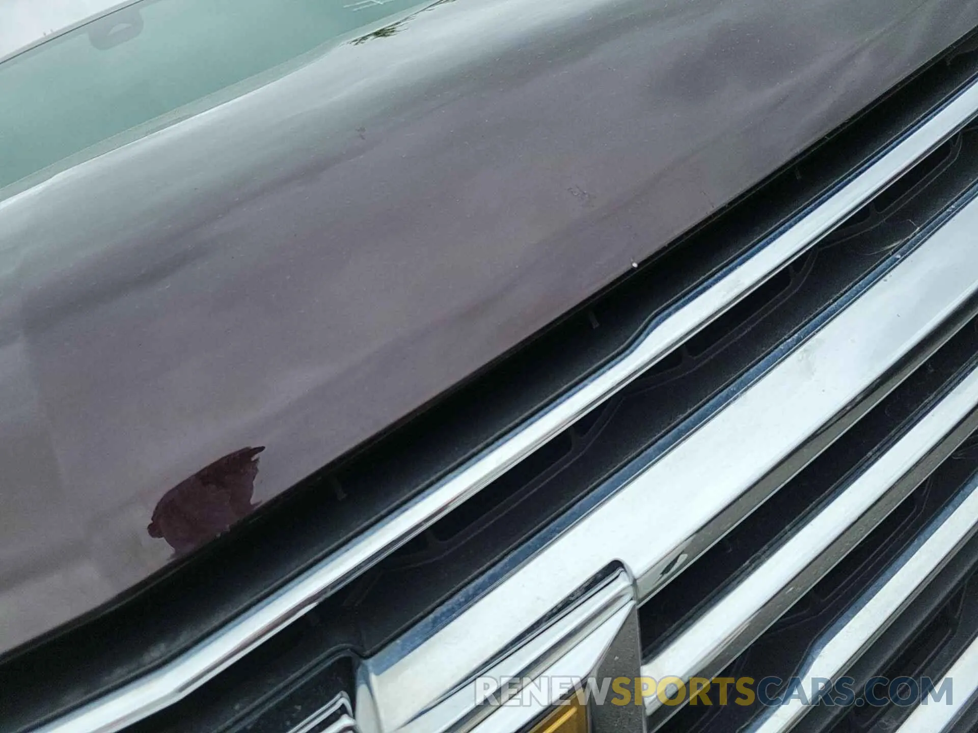 22 Photograph of a damaged car 1GNEVGKW2NJ154512 CHEVROLET TRAVERSE 2022