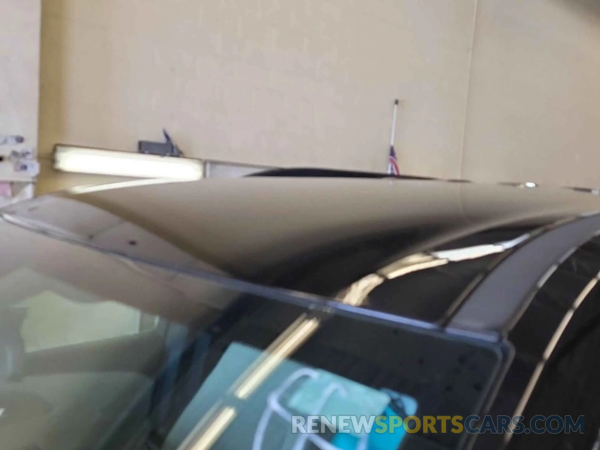 7 Photograph of a damaged car 1GNEVGKW3NJ177961 CHEVROLET TRAVERSE 2022