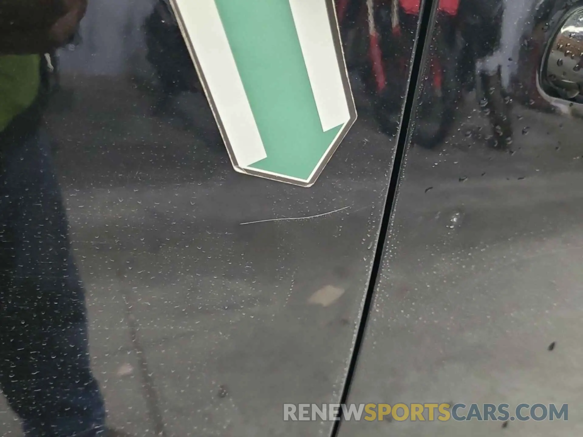 26 Photograph of a damaged car 1GNEVGKW6NJ157686 CHEVROLET TRAVERSE 2022