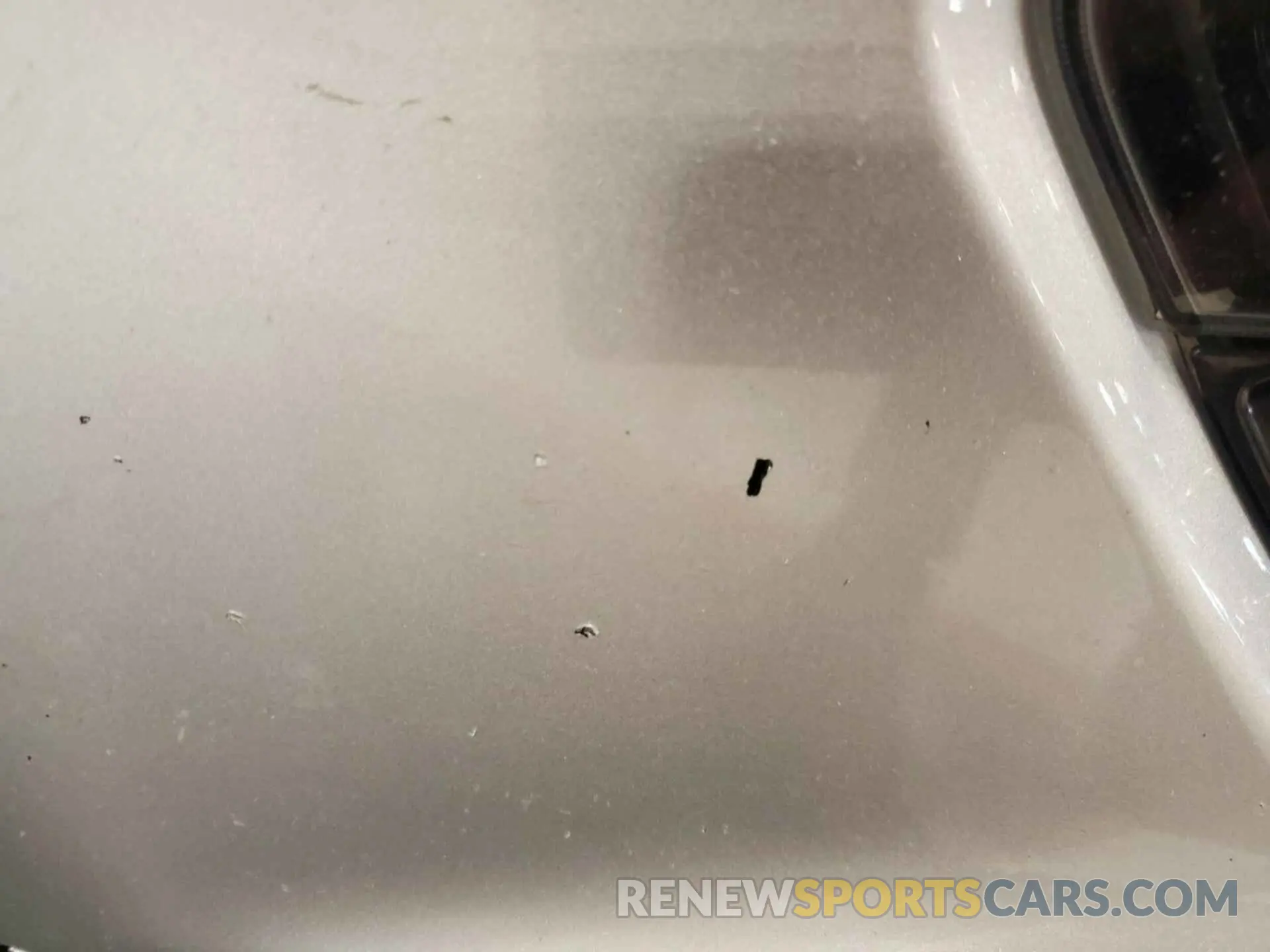 19 Photograph of a damaged car 1GNEVGKW7NJ116032 CHEVROLET TRAVERSE 2022