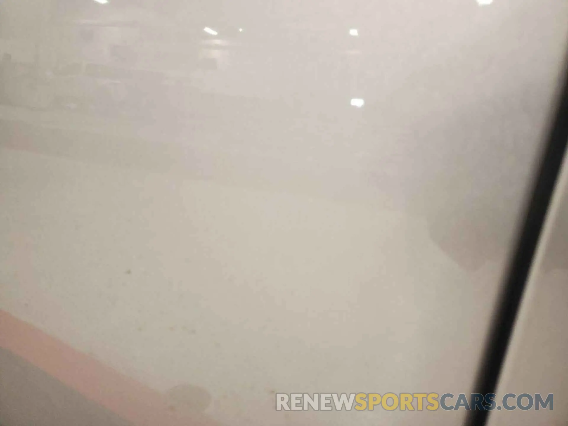 2 Photograph of a damaged car 1GNEVGKW7NJ116032 CHEVROLET TRAVERSE 2022