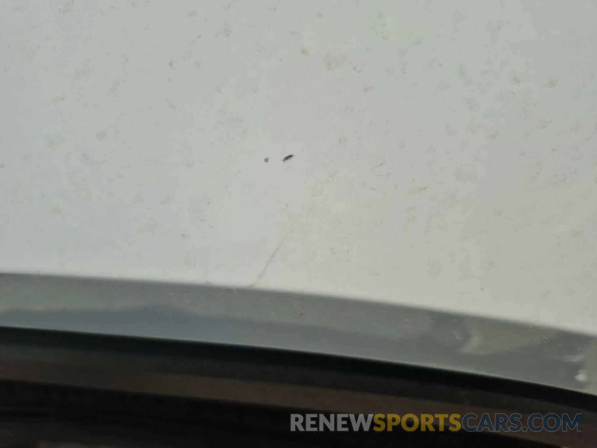 20 Photograph of a damaged car 1GNEVGKW7NJ151086 CHEVROLET TRAVERSE 2022