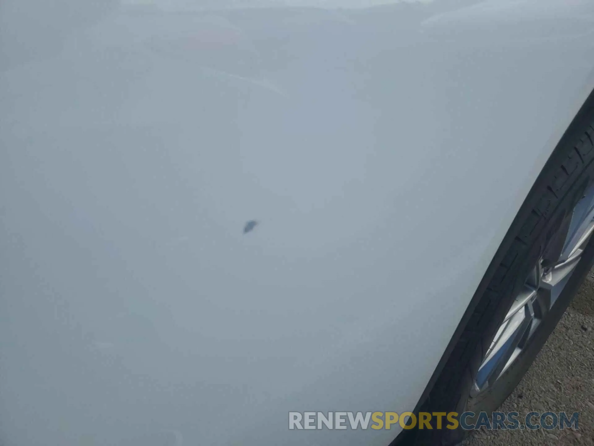 4 Photograph of a damaged car 1GNEVHKW6NJ139548 CHEVROLET TRAVERSE 2022