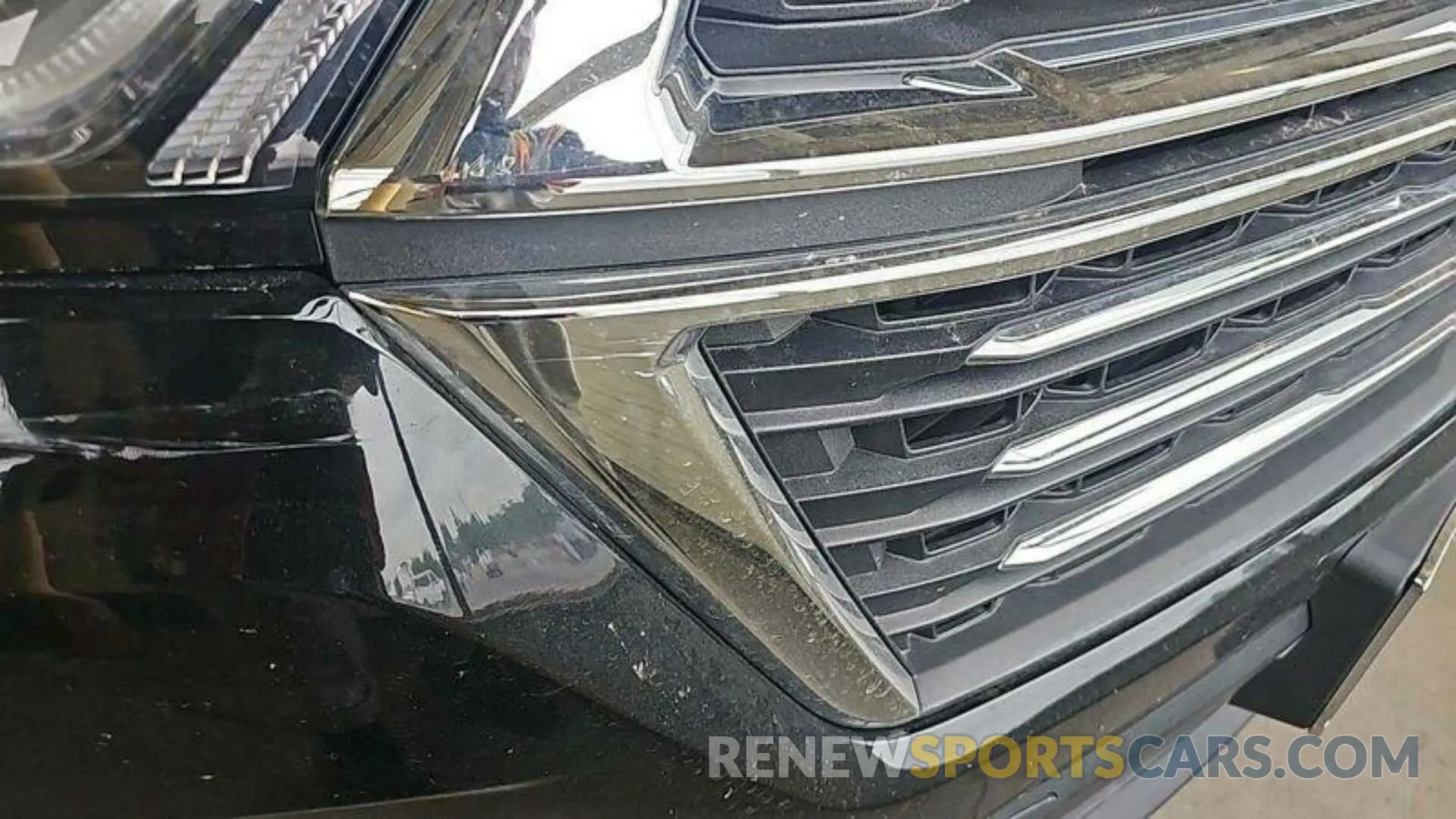 22 Photograph of a damaged car 1GNEVMKW4NJ123597 CHEVROLET TRAVERSE 2022