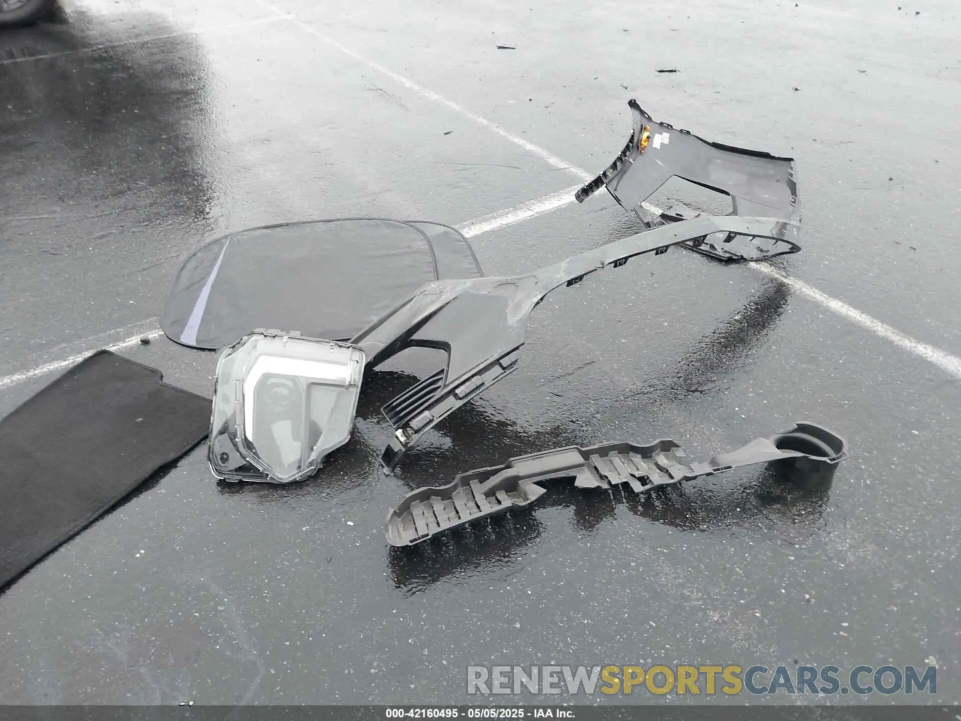 12 Photograph of a damaged car 1GNERFKW0PJ329423 CHEVROLET TRAVERSE 2023