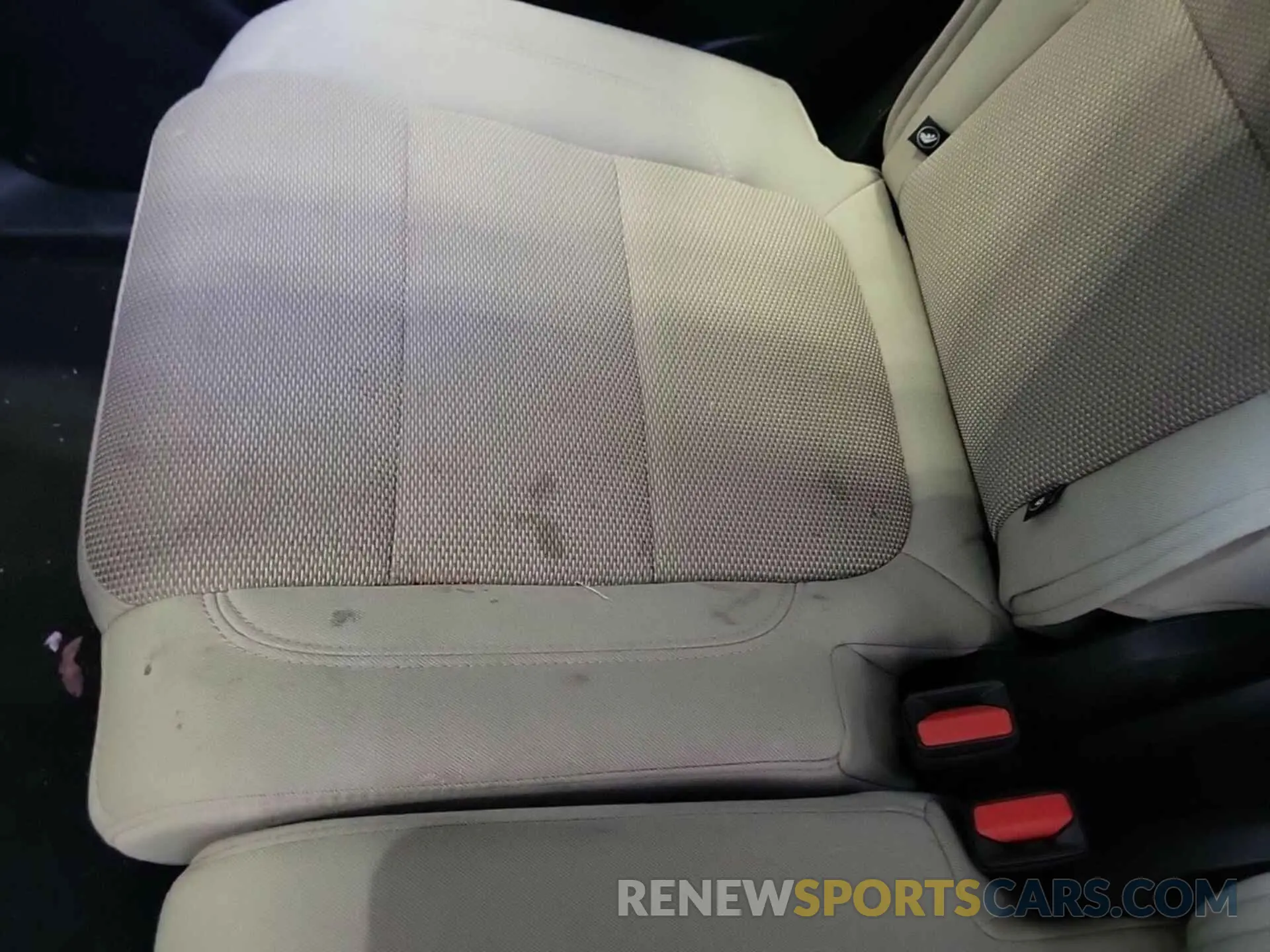 26 Photograph of a damaged car 1GNERFKW3PJ114117 CHEVROLET TRAVERSE 2023