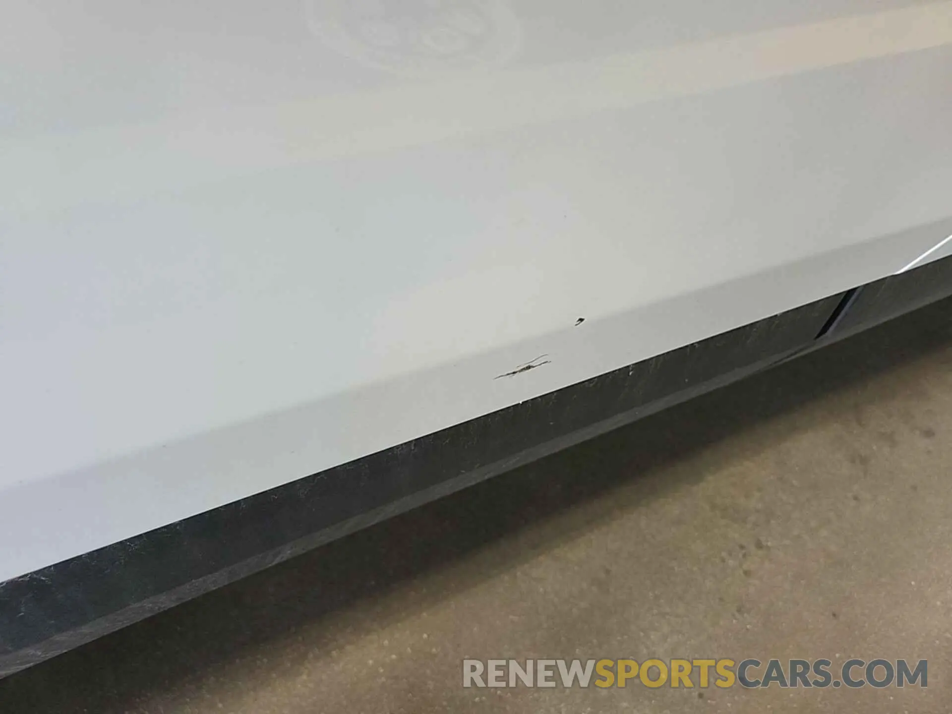 9 Photograph of a damaged car 1GNERFKW3PJ114117 CHEVROLET TRAVERSE 2023