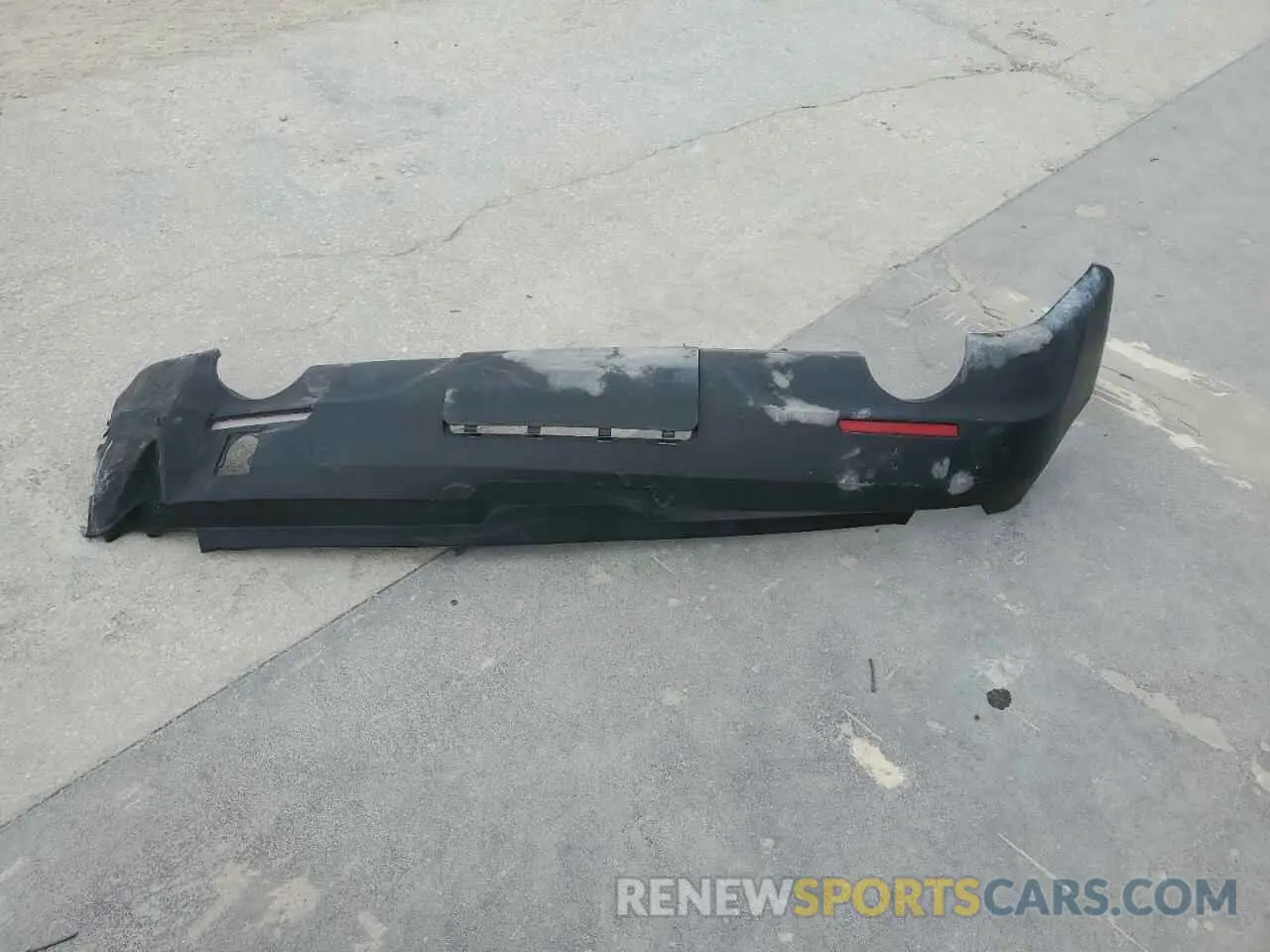 13 Photograph of a damaged car 1GNERFKW3PJ256533 CHEVROLET TRAVERSE 2023