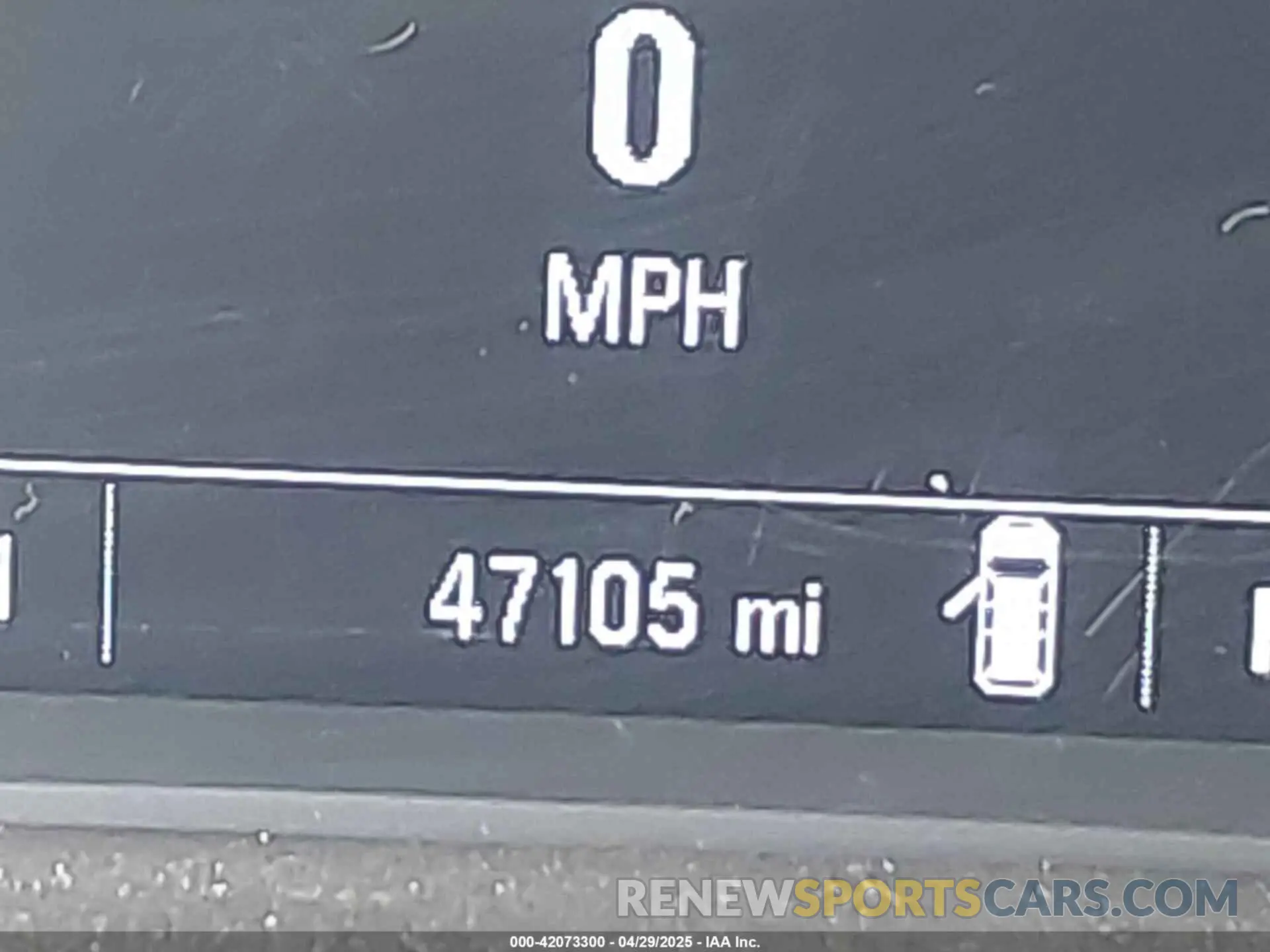 15 Photograph of a damaged car 1GNERFKW6PJ103791 CHEVROLET TRAVERSE 2023