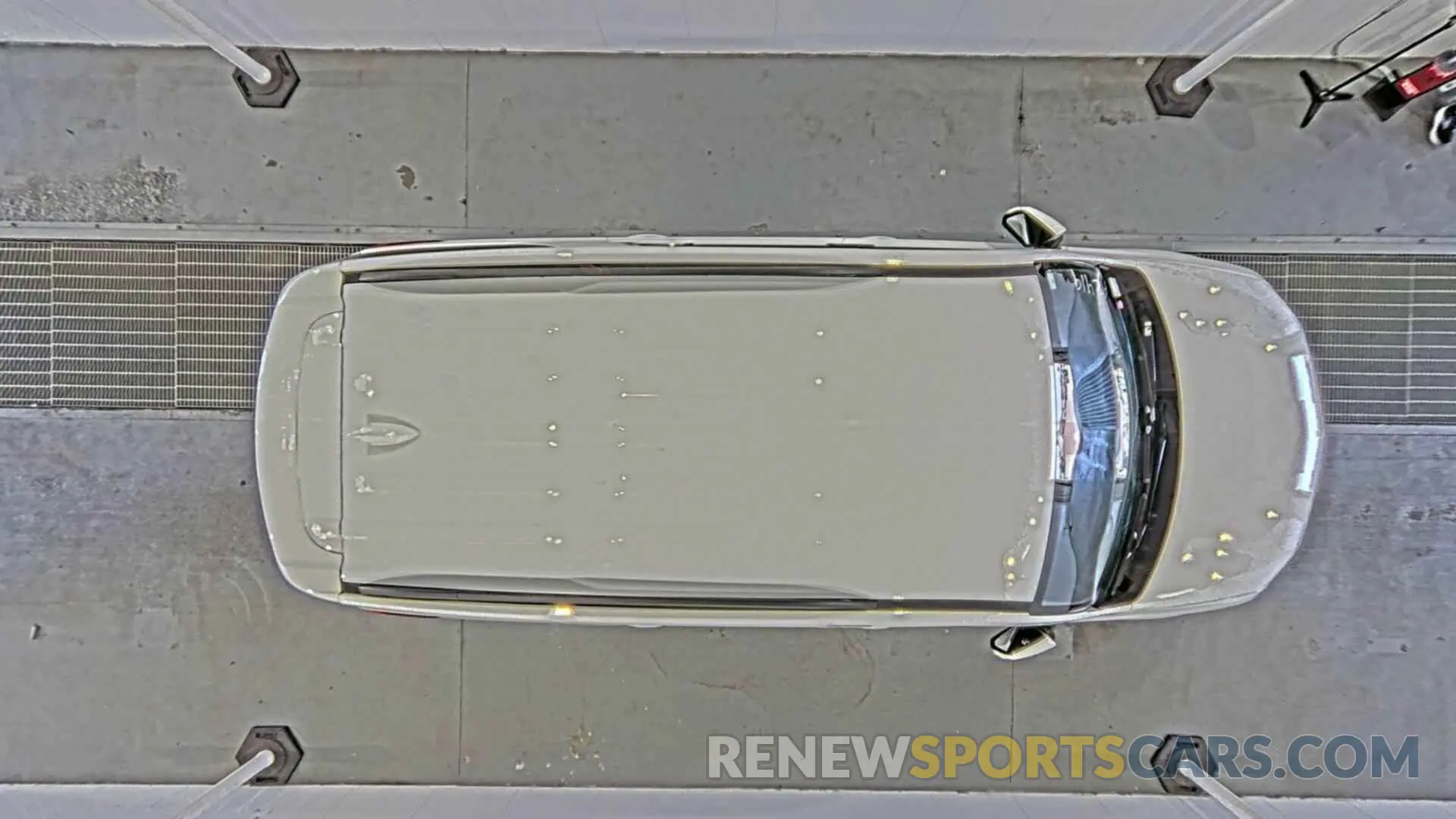 20 Photograph of a damaged car 1GNERGKW8PJ211562 CHEVROLET TRAVERSE 2023