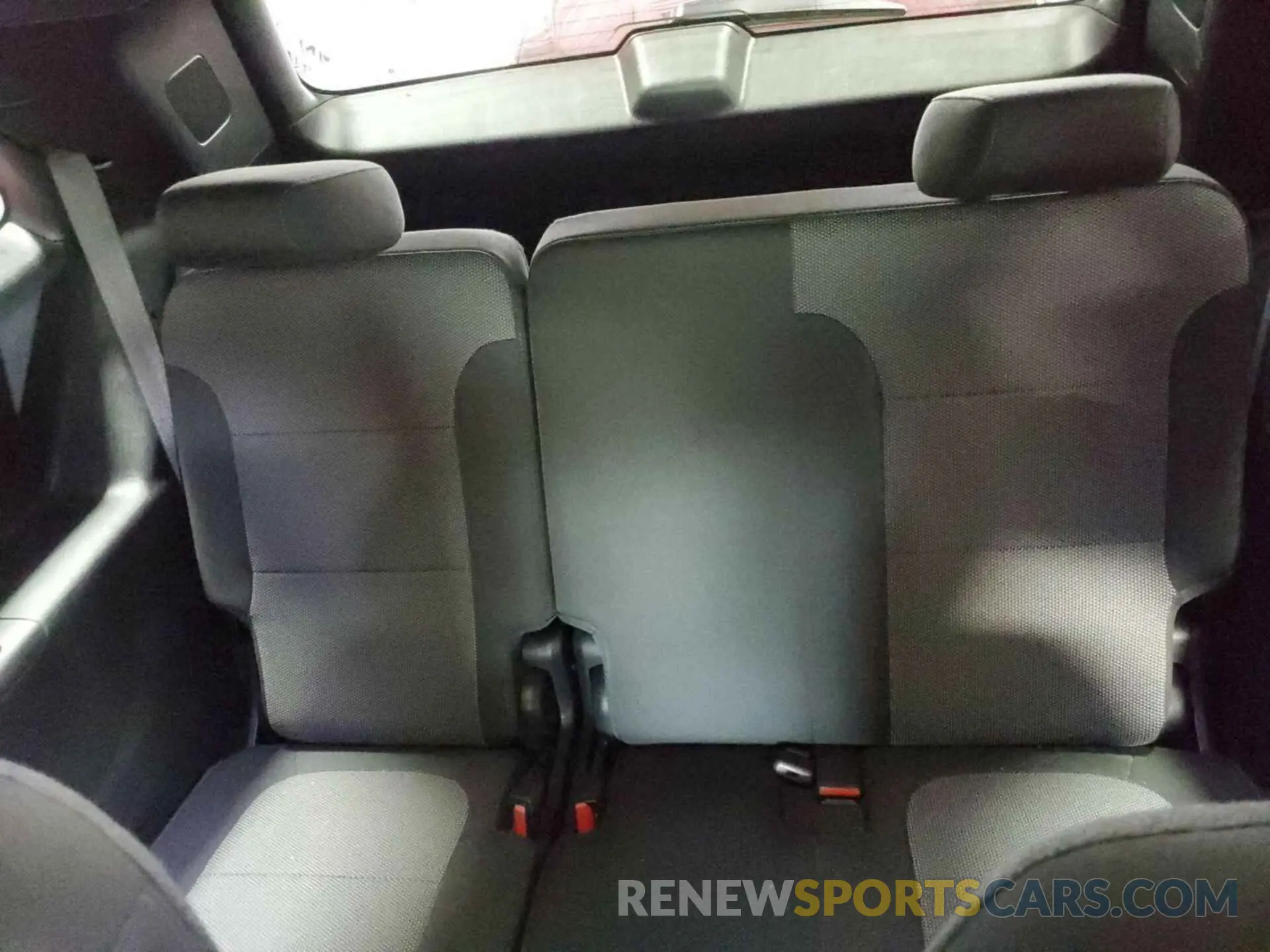 16 Photograph of a damaged car 1GNERGKWXPJ239055 CHEVROLET TRAVERSE 2023