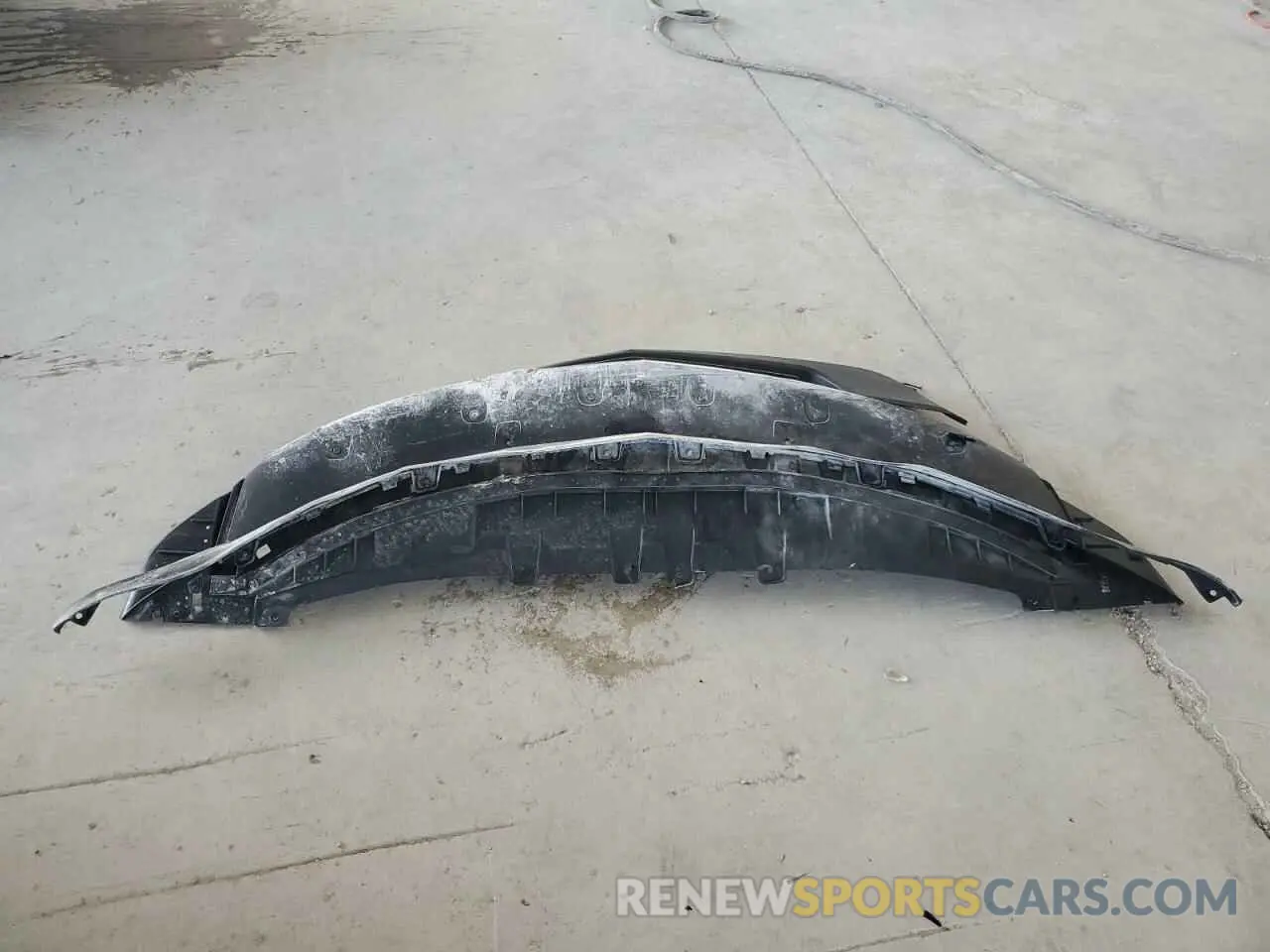 15 Photograph of a damaged car 1GNERJKW5PJ277788 CHEVROLET TRAVERSE 2023
