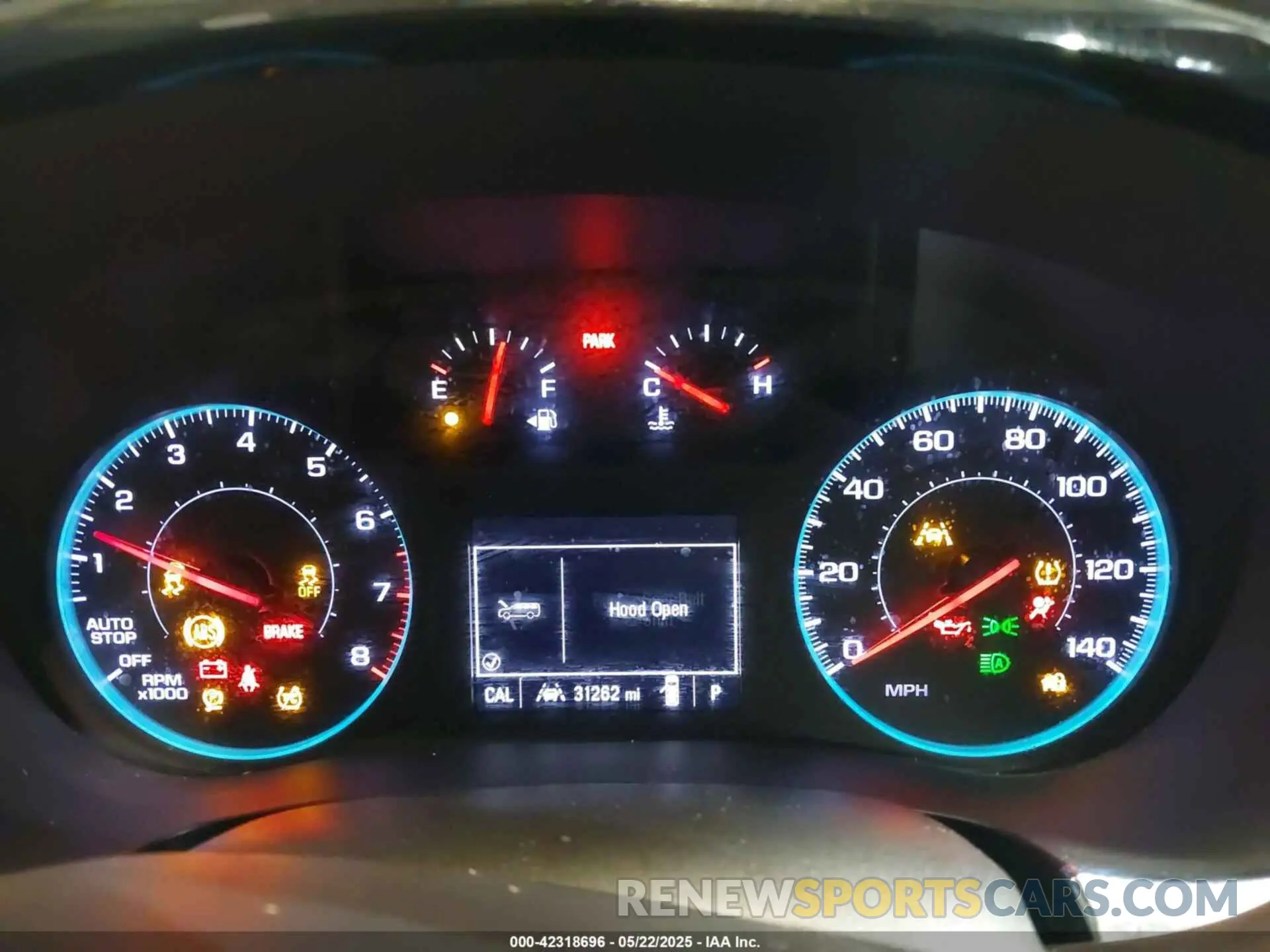 7 Photograph of a damaged car 1GNEVFKW4PJ206915 CHEVROLET TRAVERSE 2023