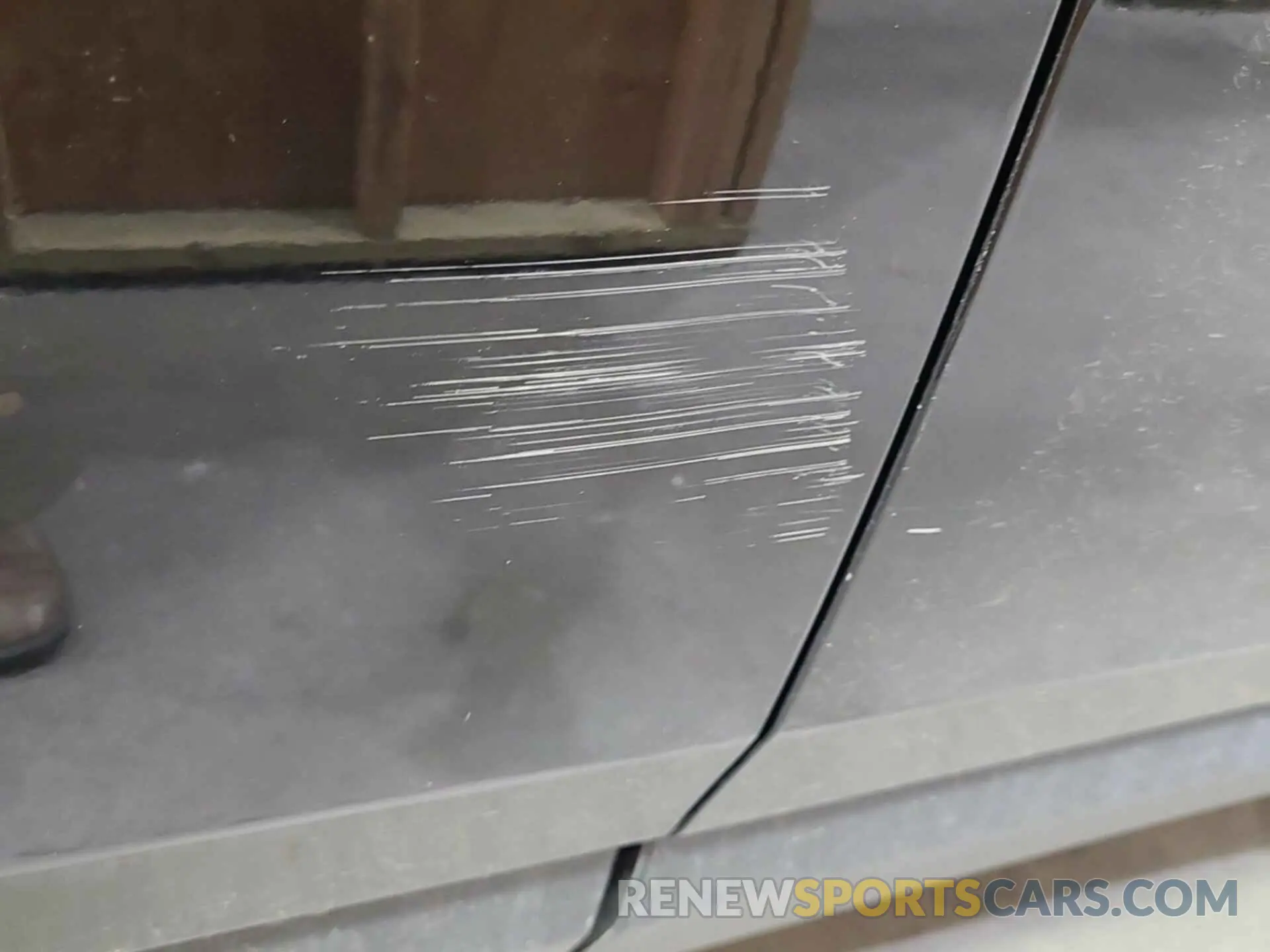14 Photograph of a damaged car 1GNEVGKW1PJ242955 CHEVROLET TRAVERSE 2023
