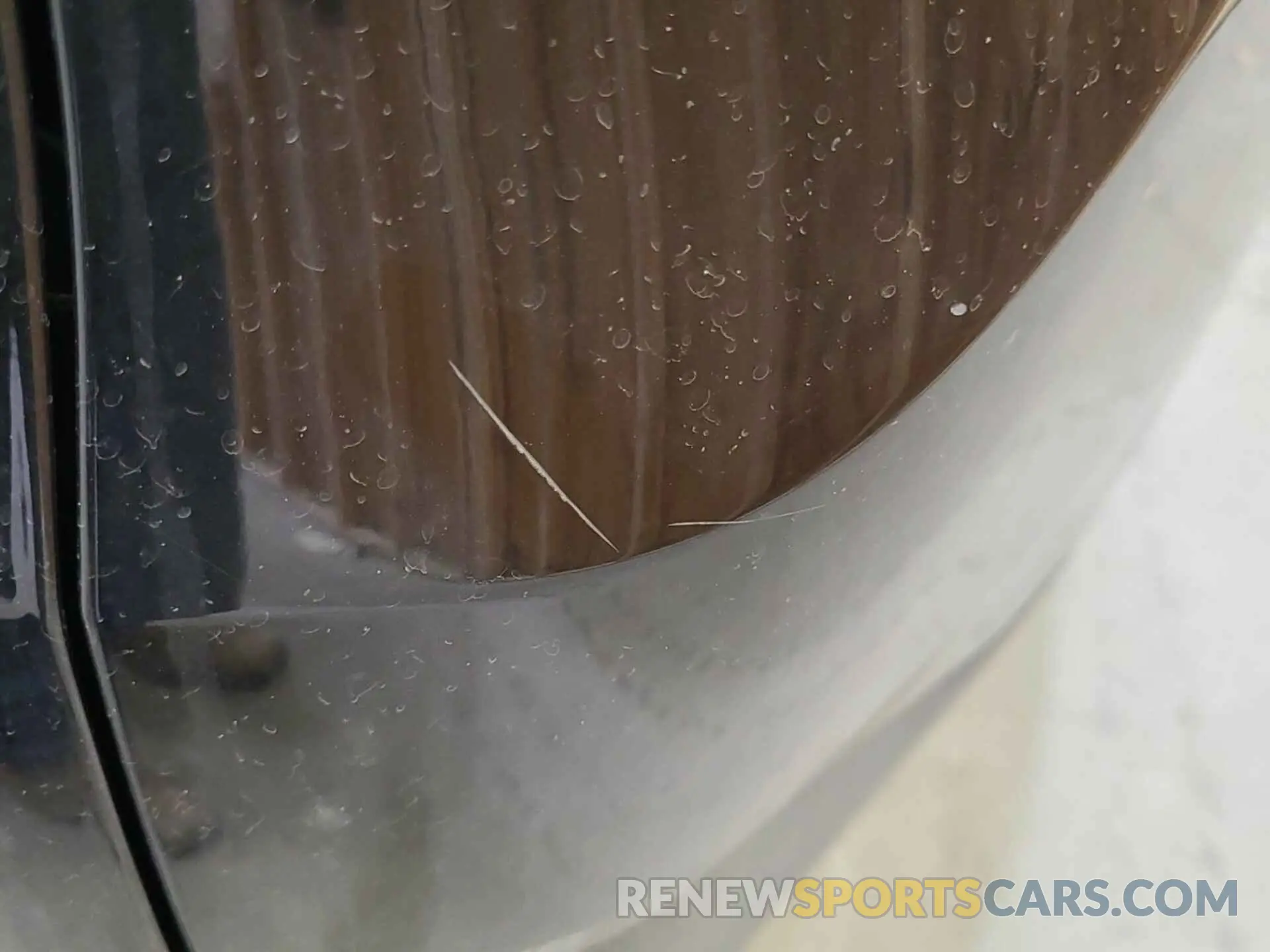 3 Photograph of a damaged car 1GNEVGKW1PJ242955 CHEVROLET TRAVERSE 2023