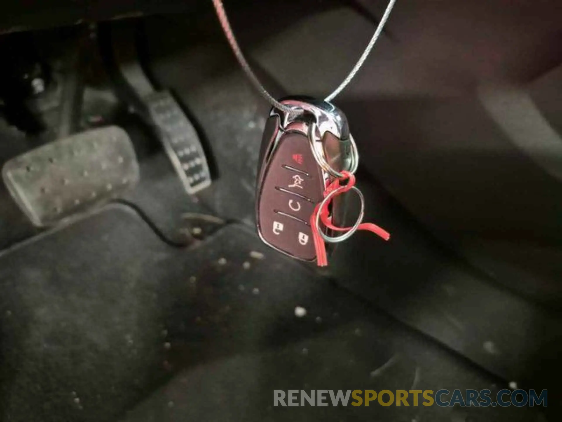 14 Photograph of a damaged car 1GNEVGKW1PJ293369 CHEVROLET TRAVERSE 2023