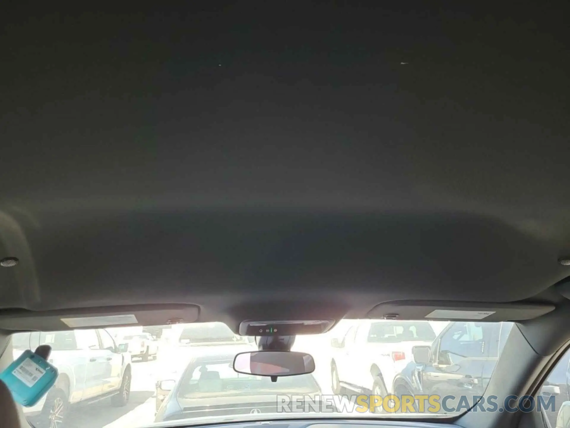 22 Photograph of a damaged car 1GNEVGKW7PJ227568 CHEVROLET TRAVERSE 2023