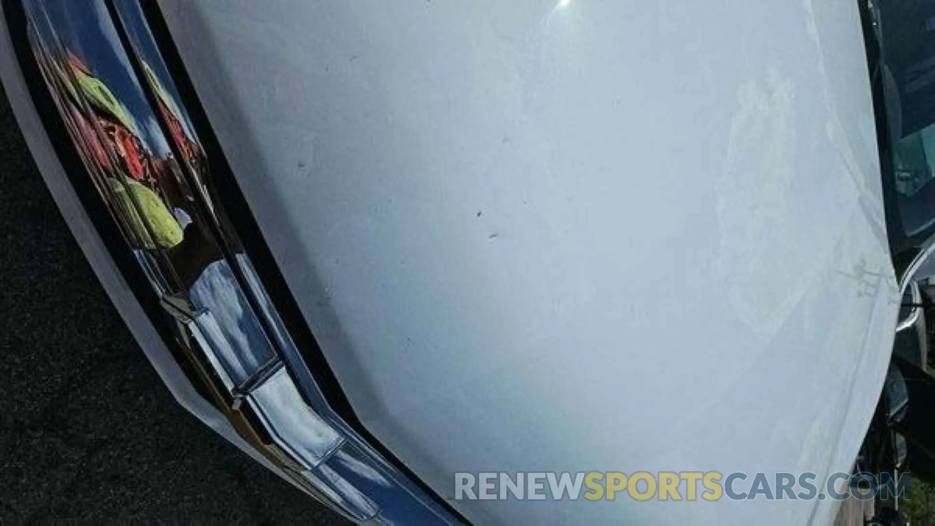 16 Photograph of a damaged car 1GNEVGKW8PJ145509 CHEVROLET TRAVERSE 2023