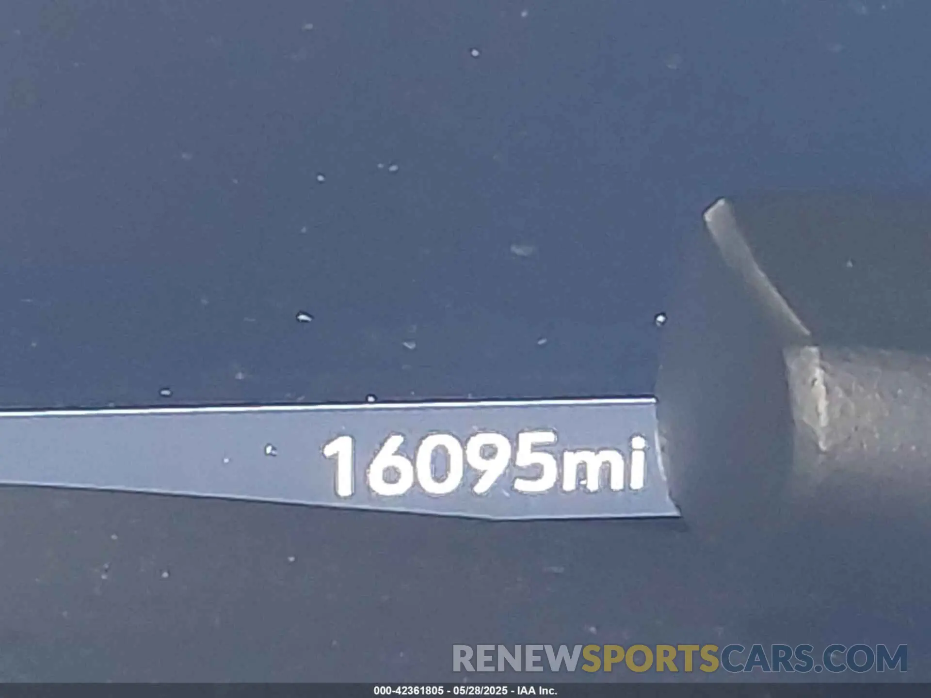 15 Photograph of a damaged car 1GNEVGKW8PJ269022 CHEVROLET TRAVERSE 2023