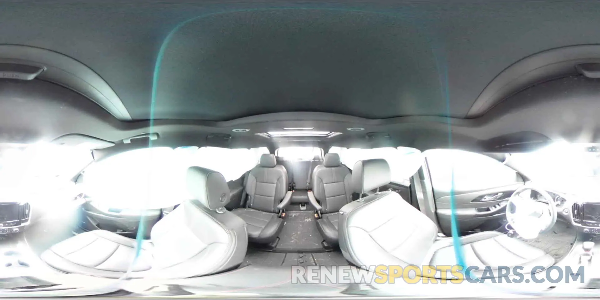 15 Photograph of a damaged car 1GNEVJKW4PJ294769 CHEVROLET TRAVERSE 2023