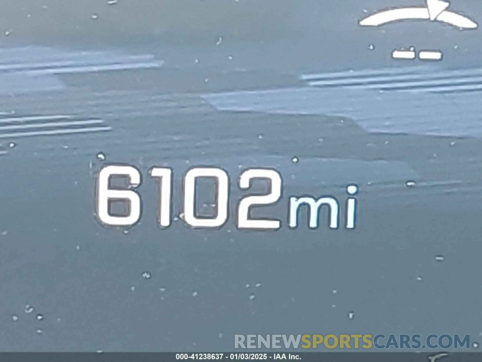 16 Photograph of a damaged car 1GNEREKS3RJ166373 CHEVROLET TRAVERSE 2024