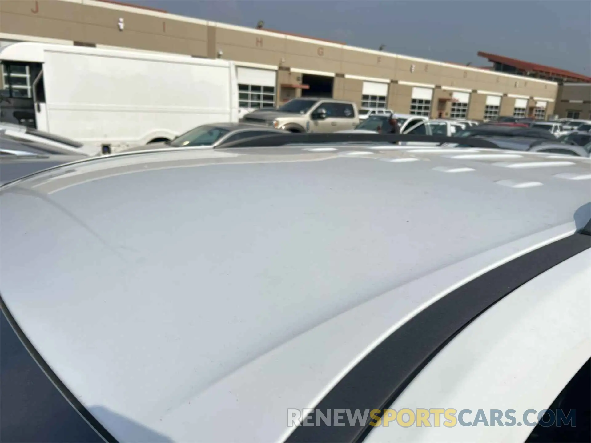 11 Photograph of a damaged car 1GNERGKS0RJ164740 CHEVROLET TRAVERSE 2024