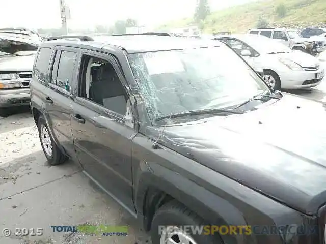 13 Photograph of a damaged car 1GNERGKS2RJ190997 CHEVROLET TRAVERSE 2024