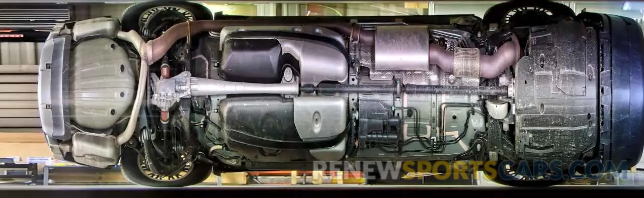 14 Photograph of a damaged car 1GNEVGKS9RJ174274 CHEVROLET TRAVERSE 2024