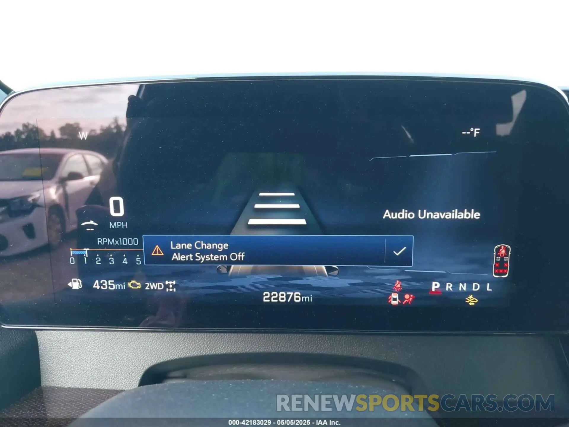 7 Photograph of a damaged car 1GNEVJKS2RJ148970 CHEVROLET TRAVERSE 2024