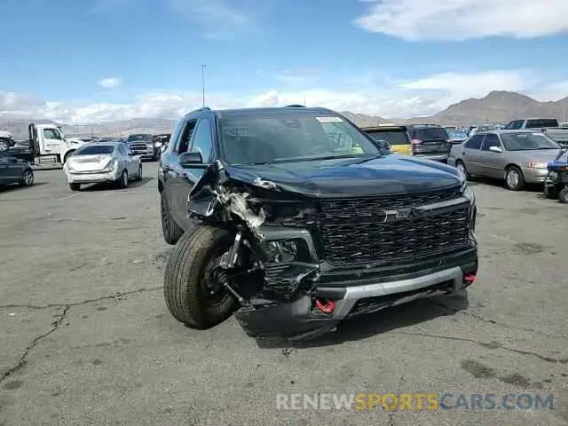12 Photograph of a damaged car 1GNEVJKS6RJ154190 CHEVROLET TRAVERSE 2024