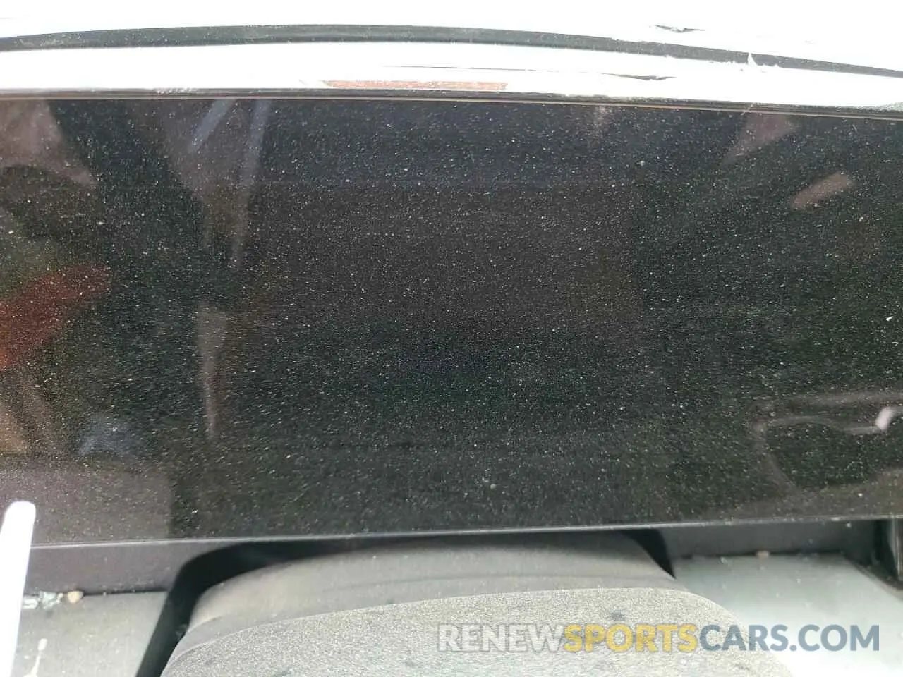 9 Photograph of a damaged car 1GNERGRS7SJ129723 CHEVROLET TRAVERSE 2025